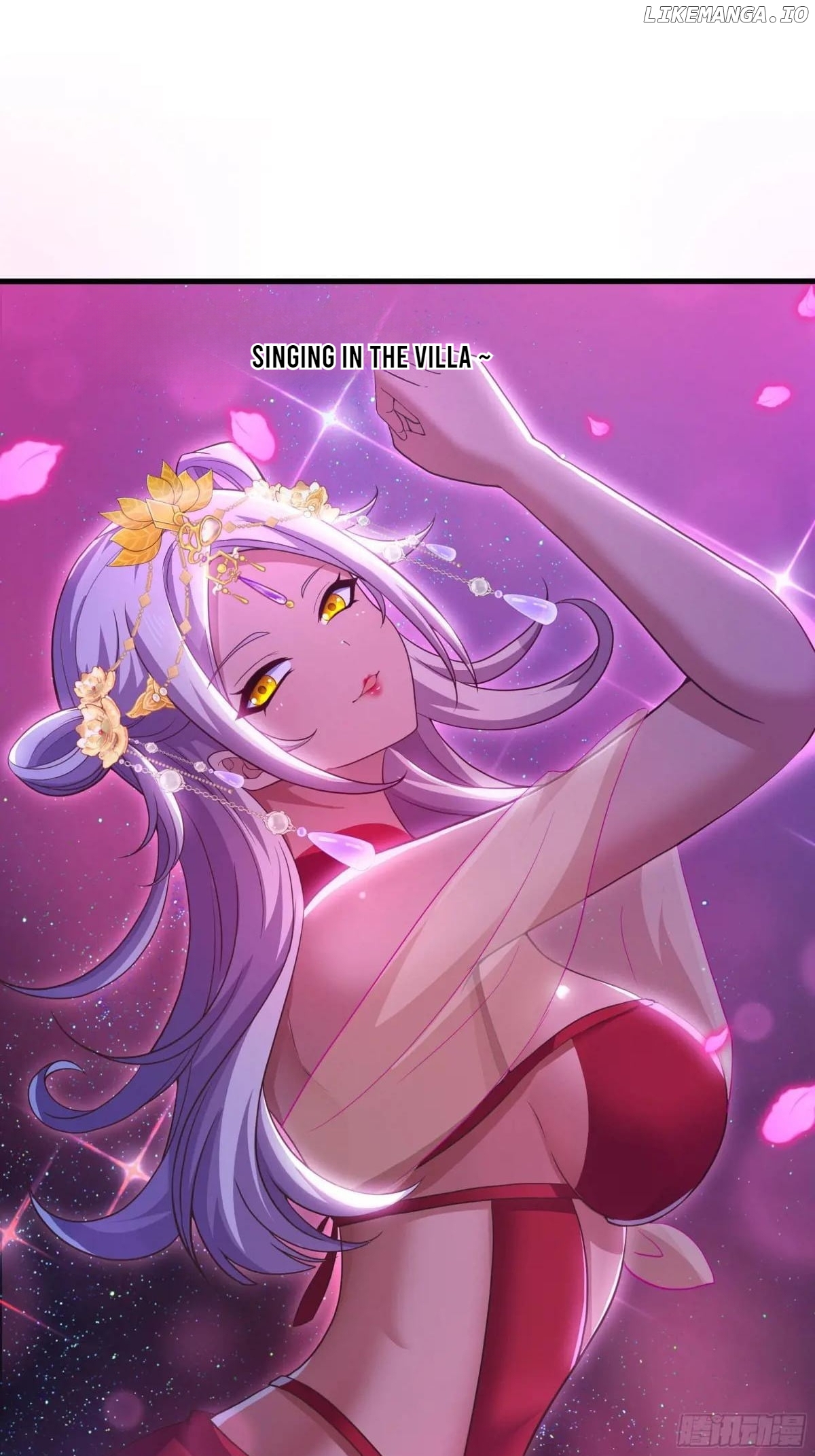 Read Rebirth of King Zhou_ Not Being the Ultimate Villain EN Manga Online