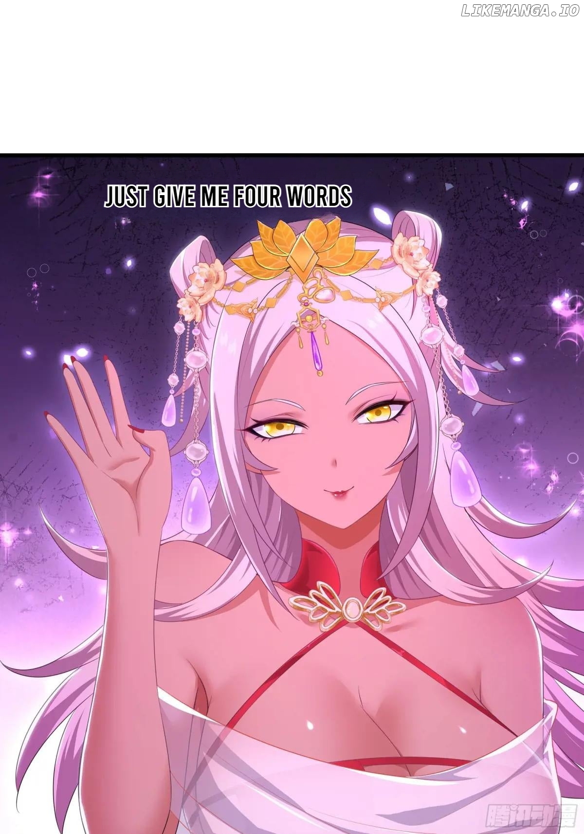 Read Rebirth of King Zhou_ Not Being the Ultimate Villain EN Manga Online