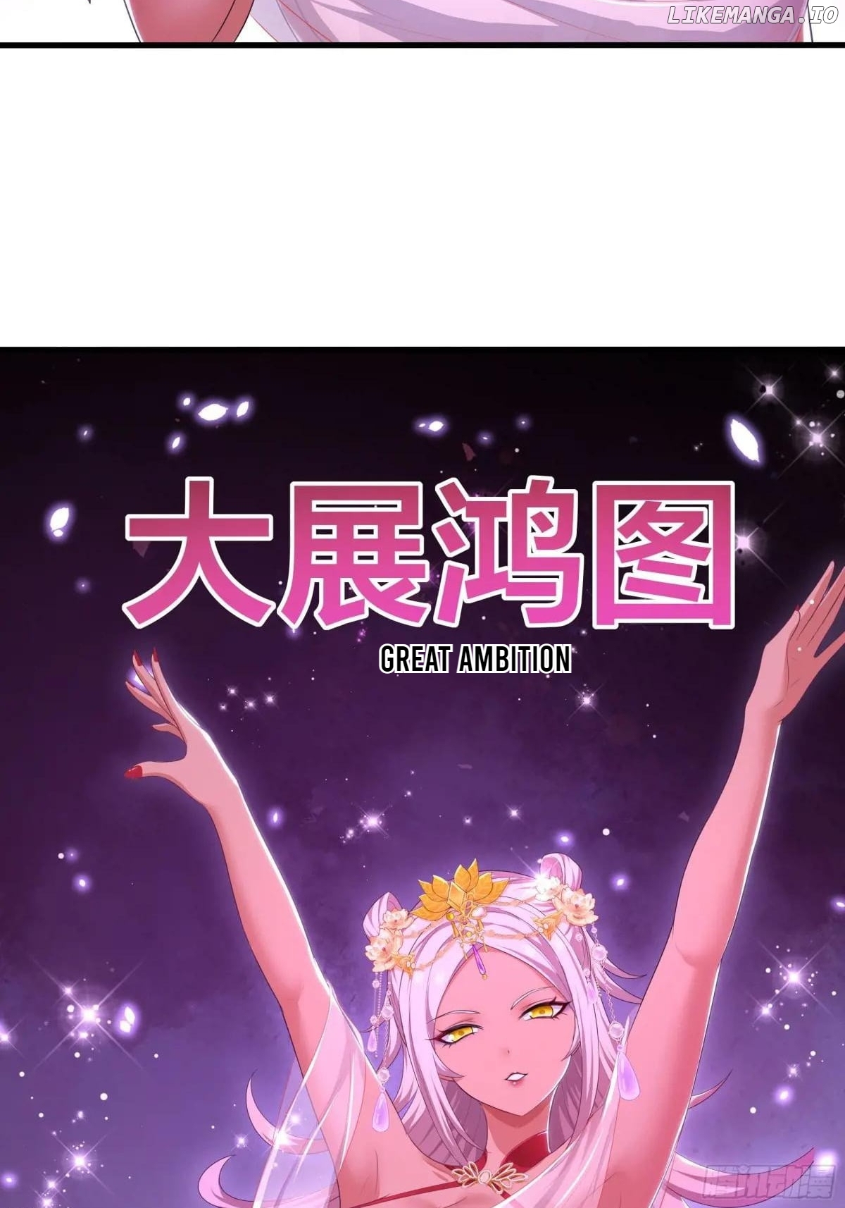 Read Rebirth of King Zhou_ Not Being the Ultimate Villain EN Manga Online