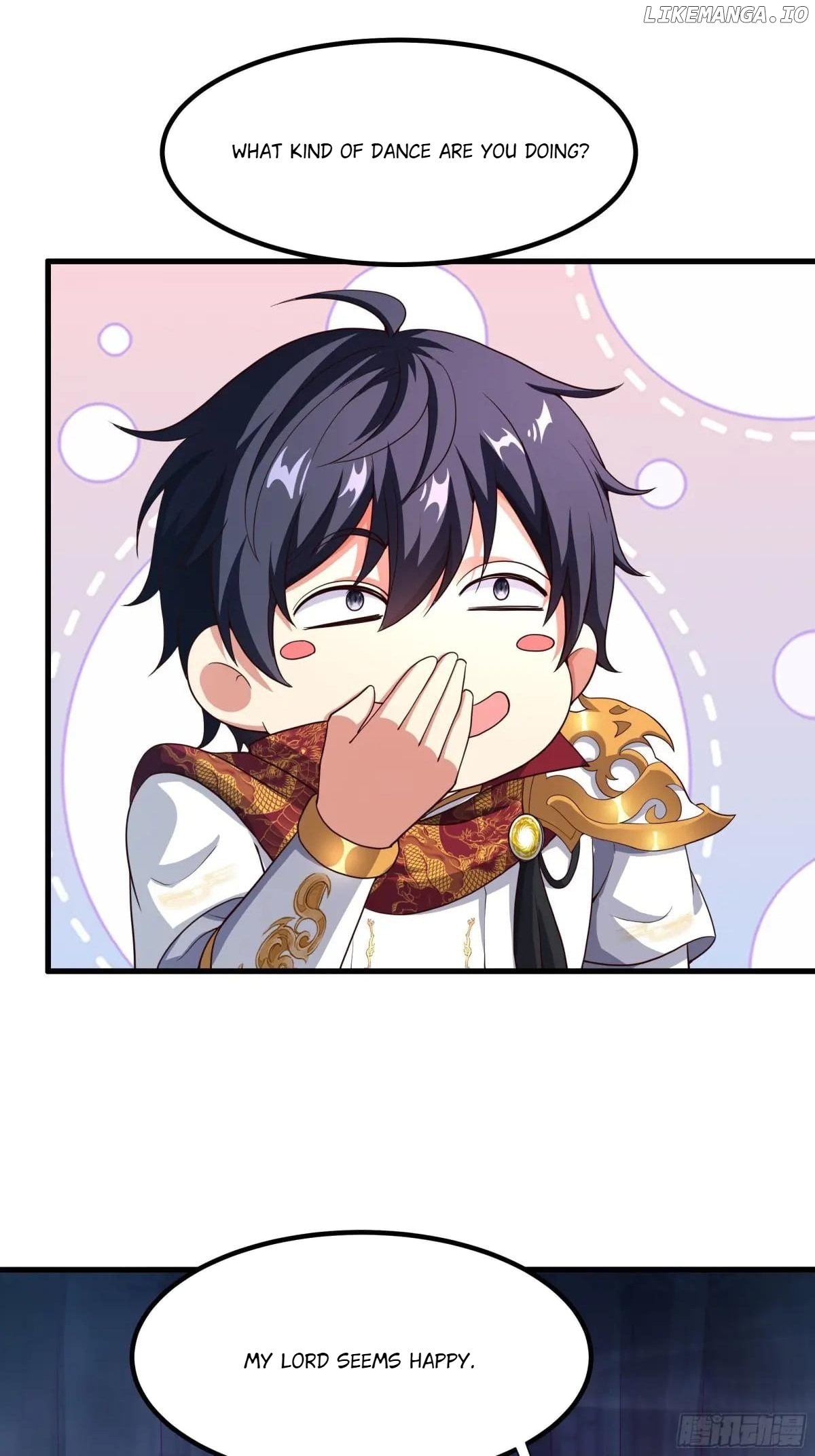 Read Rebirth of King Zhou_ Not Being the Ultimate Villain EN Manga Online