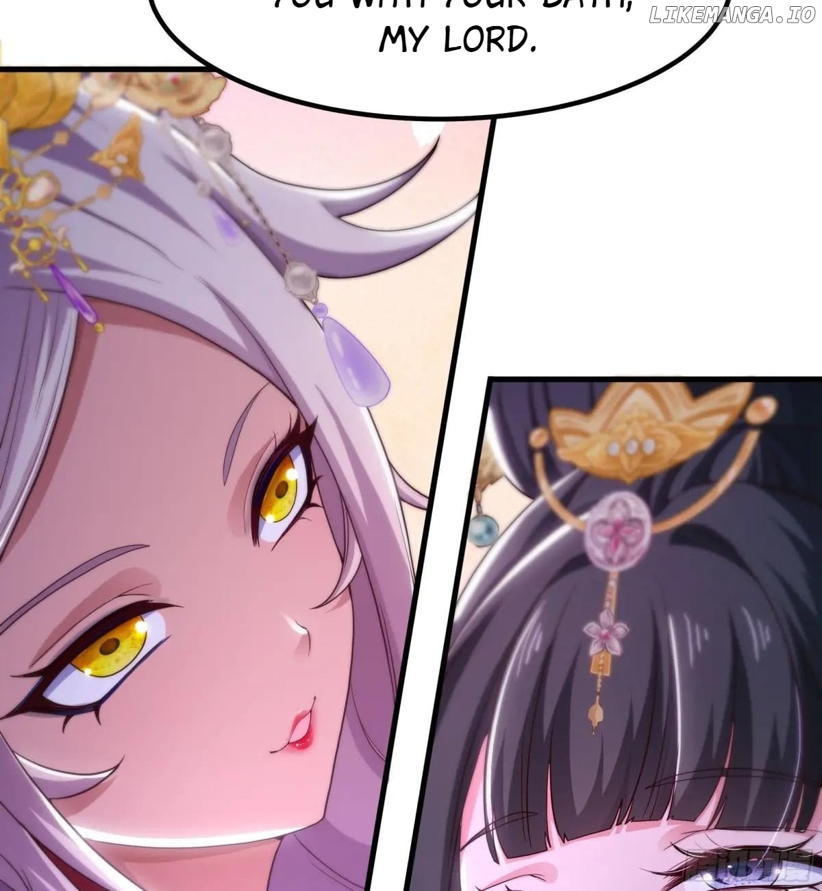 Read Rebirth of King Zhou_ Not Being the Ultimate Villain EN Manga Online