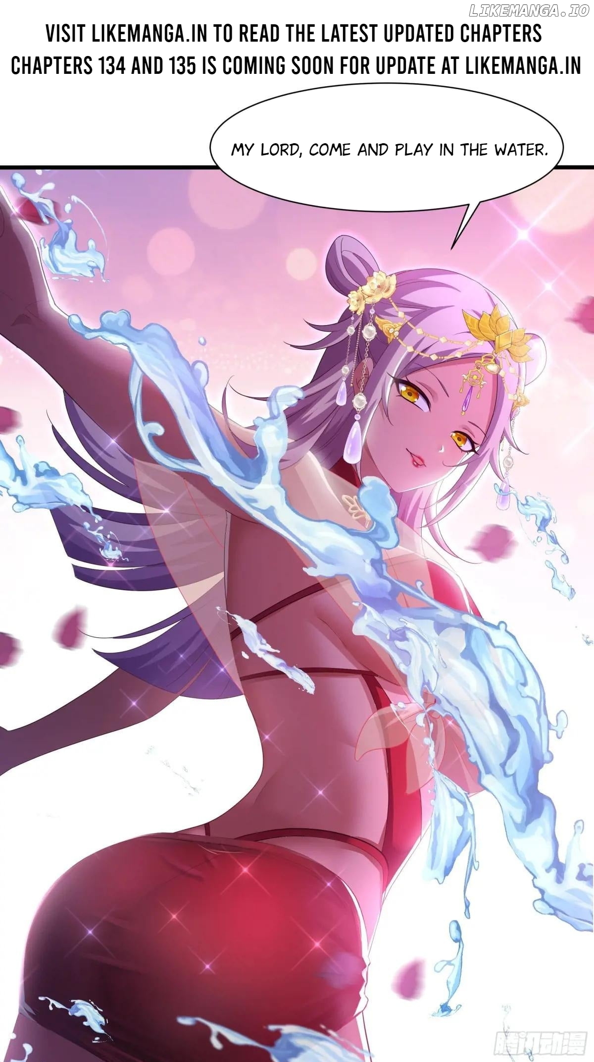 Read Rebirth of King Zhou_ Not Being the Ultimate Villain EN Manga Online