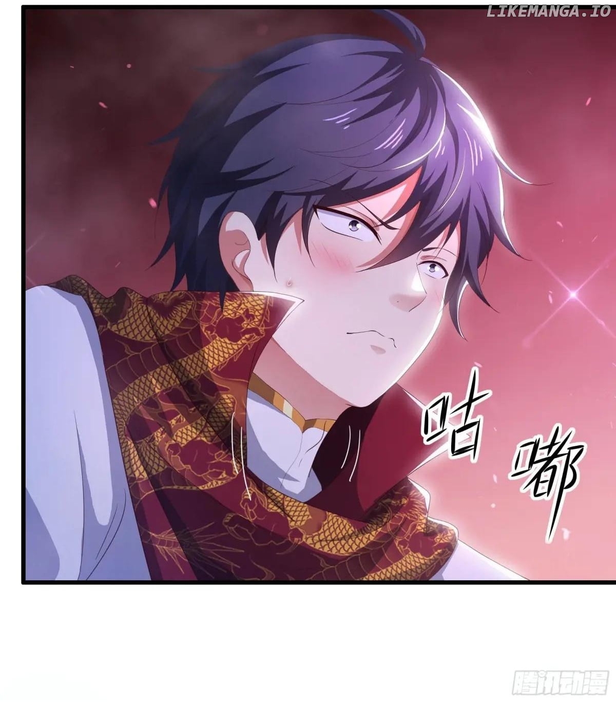 Read Rebirth of King Zhou_ Not Being the Ultimate Villain EN Manga Online
