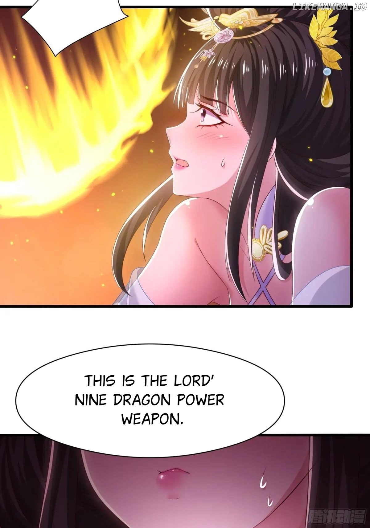 Read Rebirth of King Zhou_ Not Being the Ultimate Villain EN Manga Online