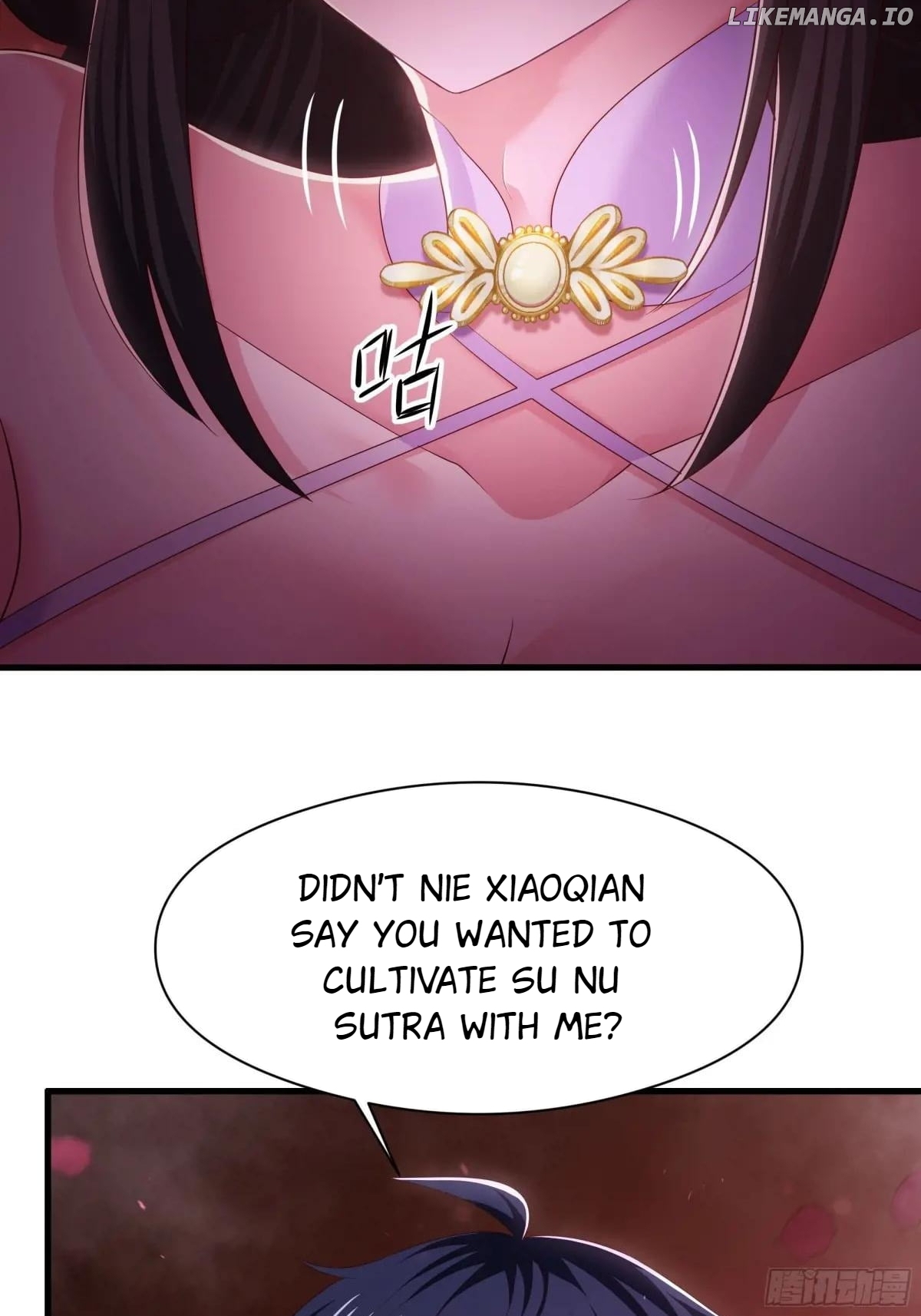 Read Rebirth of King Zhou_ Not Being the Ultimate Villain EN Manga Online