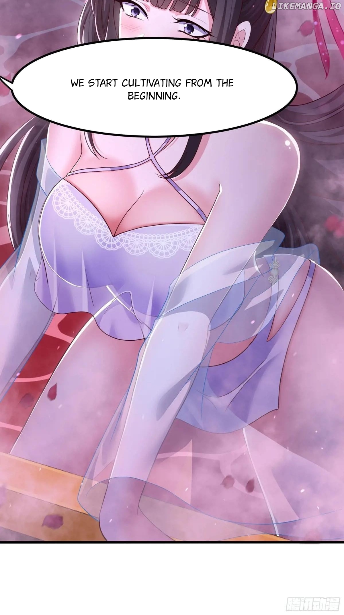 Read Rebirth of King Zhou_ Not Being the Ultimate Villain EN Manga Online