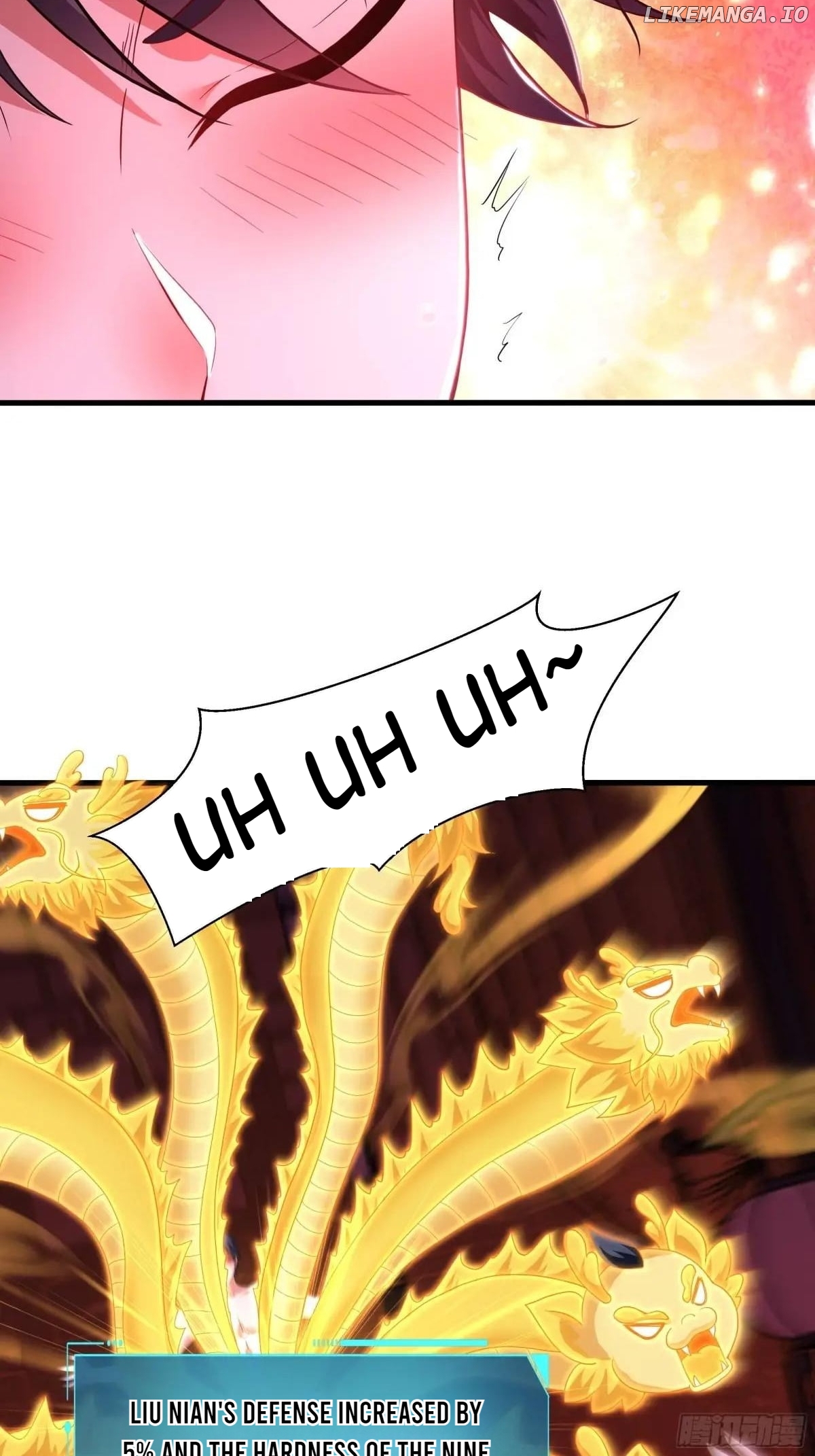 Read Rebirth of King Zhou_ Not Being the Ultimate Villain EN Manga Online