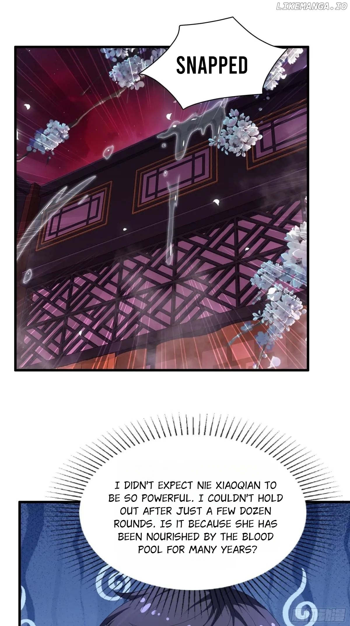 Read Rebirth of King Zhou_ Not Being the Ultimate Villain EN Manga Online