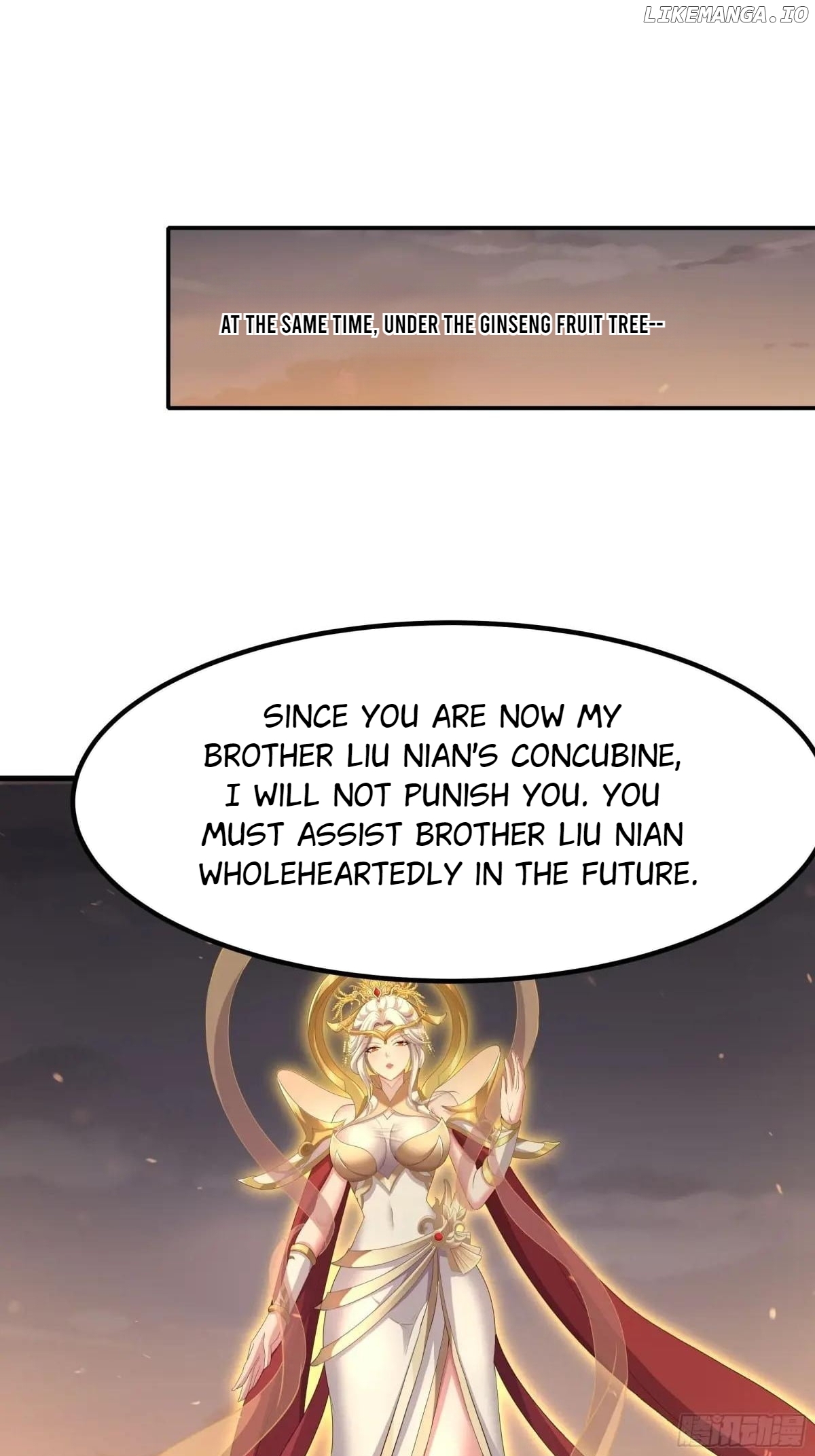 Read Rebirth of King Zhou_ Not Being the Ultimate Villain EN Manga Online