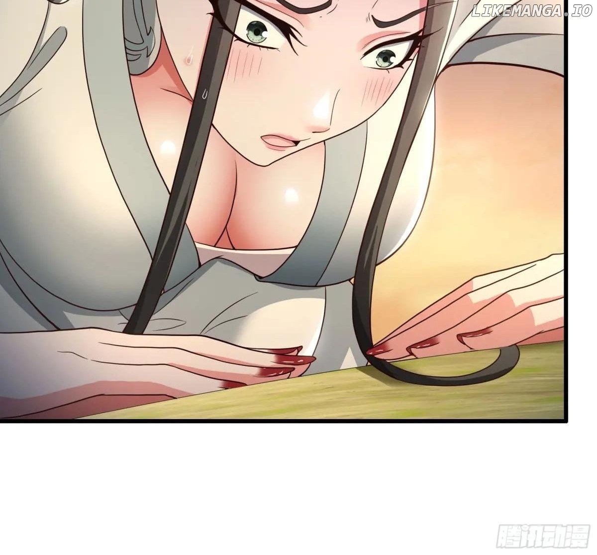 Read Rebirth of King Zhou_ Not Being the Ultimate Villain EN Manga Online