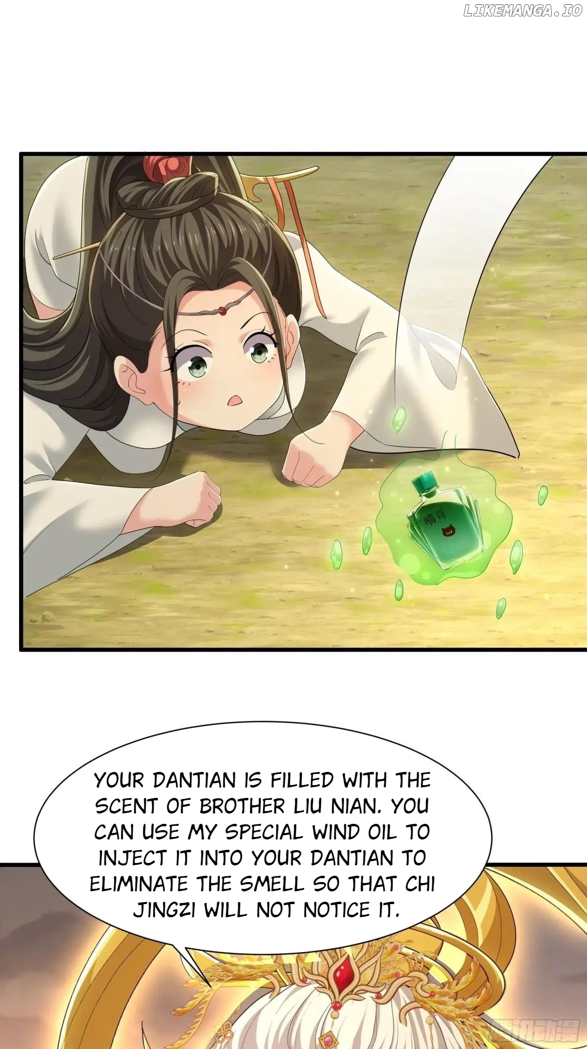 Read Rebirth of King Zhou_ Not Being the Ultimate Villain EN Manga Online