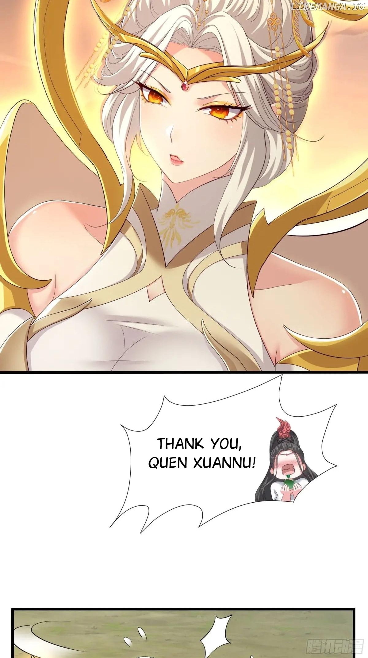 Read Rebirth of King Zhou_ Not Being the Ultimate Villain EN Manga Online