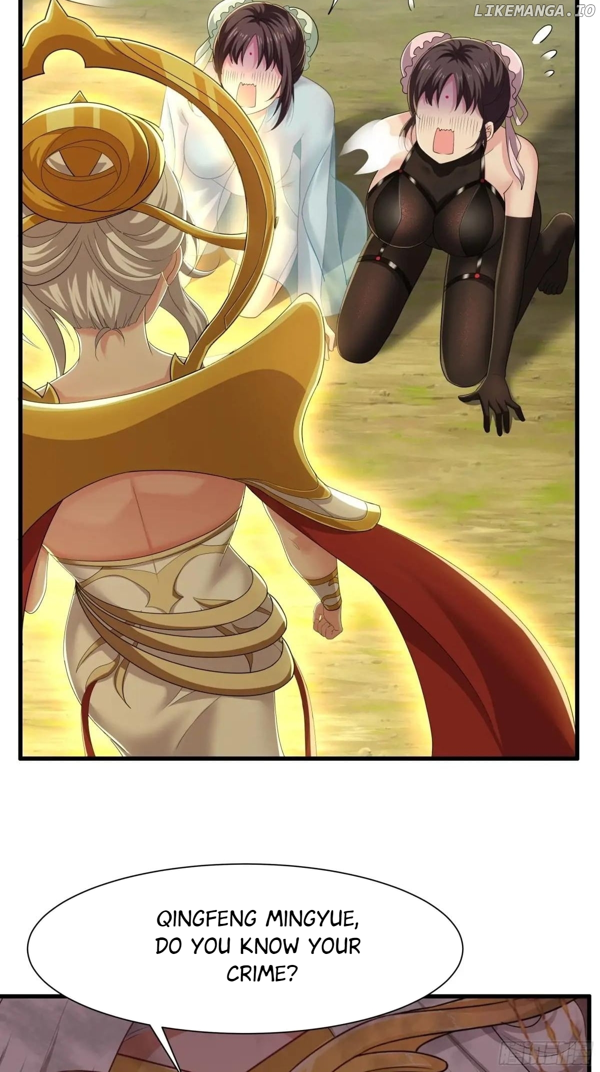 Read Rebirth of King Zhou_ Not Being the Ultimate Villain EN Manga Online