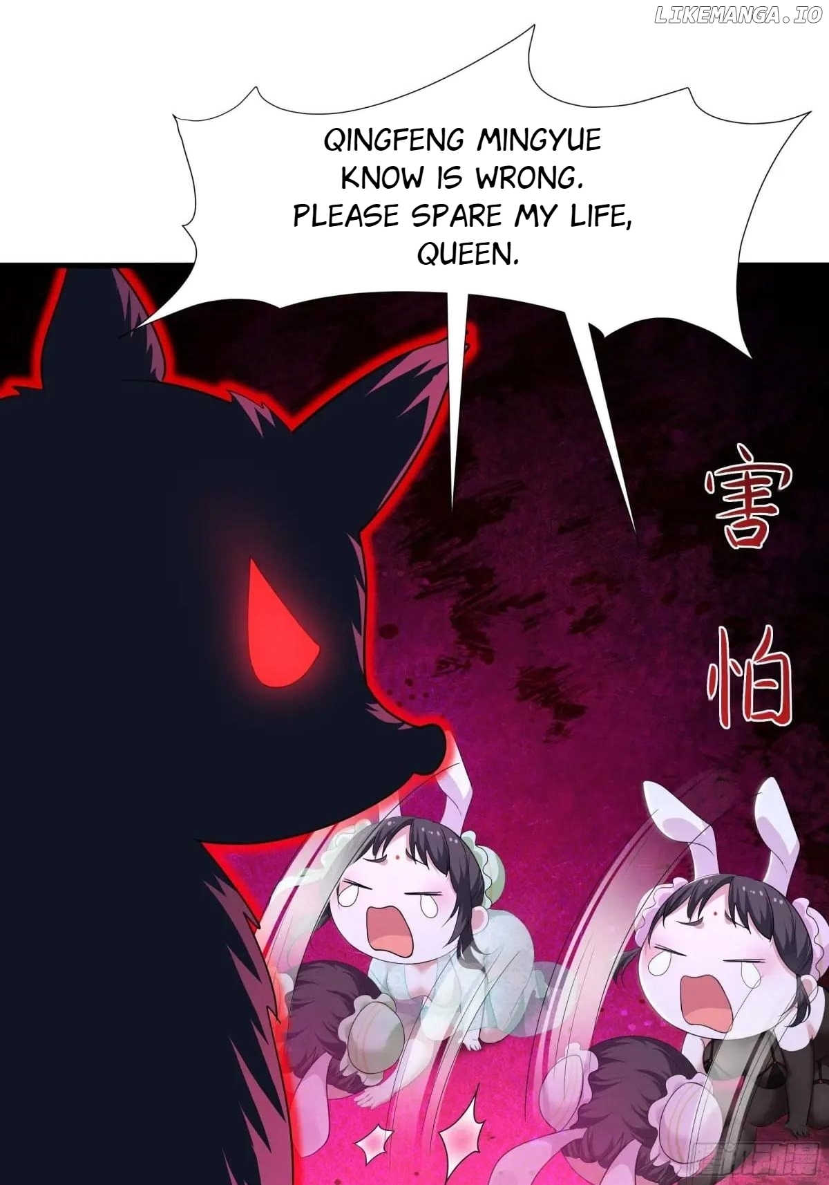 Read Rebirth of King Zhou_ Not Being the Ultimate Villain EN Manga Online