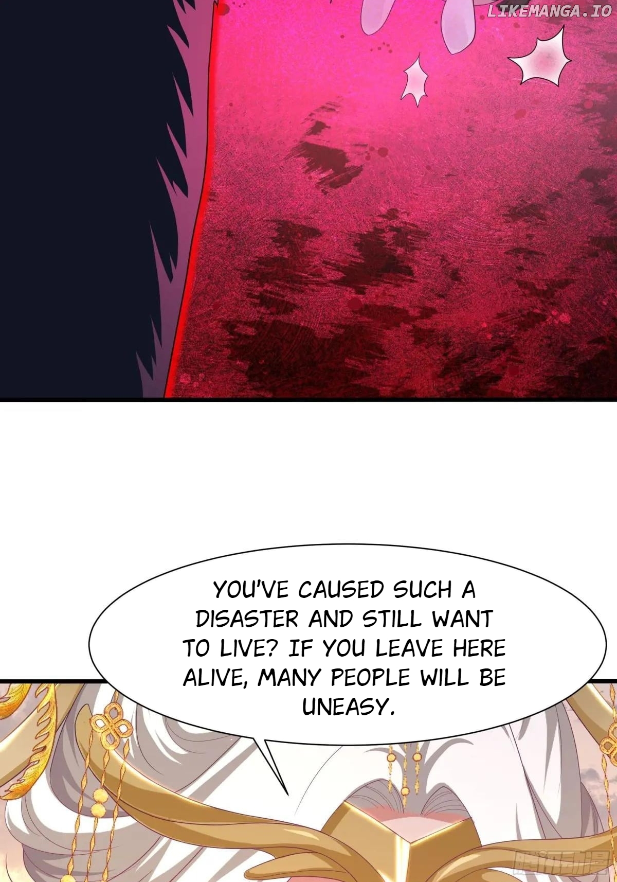 Read Rebirth of King Zhou_ Not Being the Ultimate Villain EN Manga Online