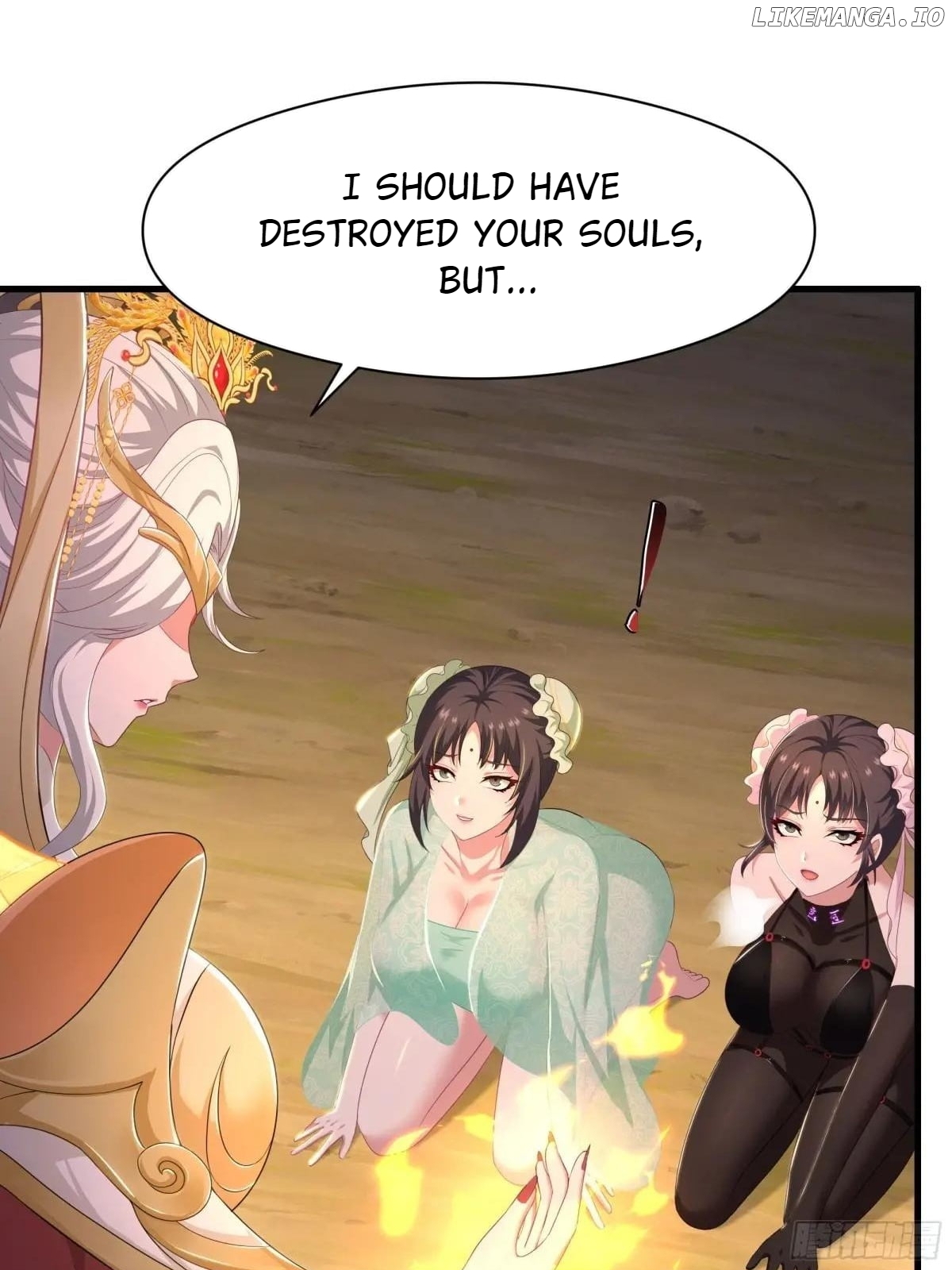 Read Rebirth of King Zhou_ Not Being the Ultimate Villain EN Manga Online