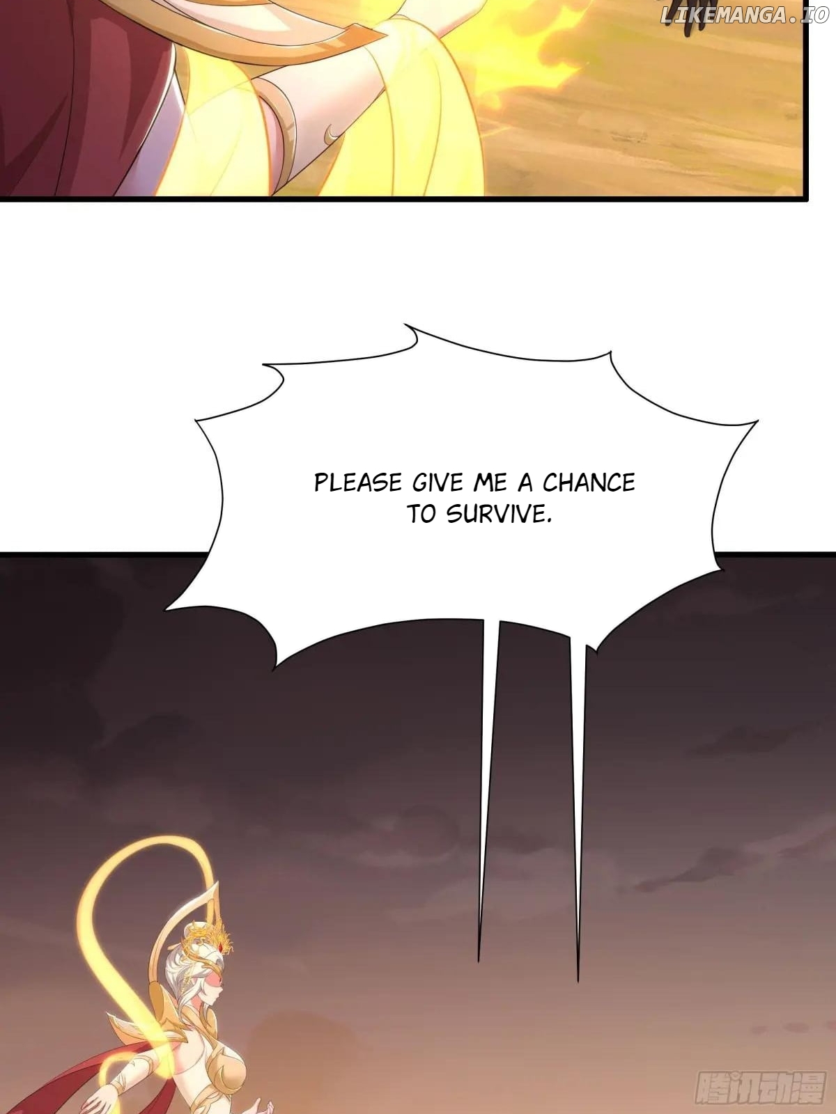 Read Rebirth of King Zhou_ Not Being the Ultimate Villain EN Manga Online