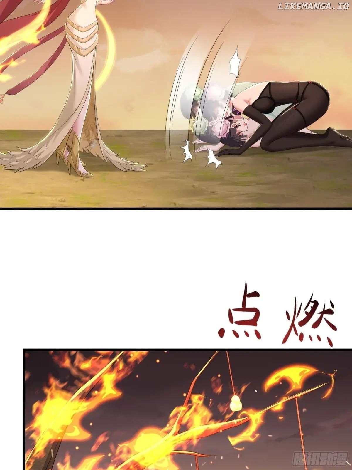 Read Rebirth of King Zhou_ Not Being the Ultimate Villain EN Manga Online
