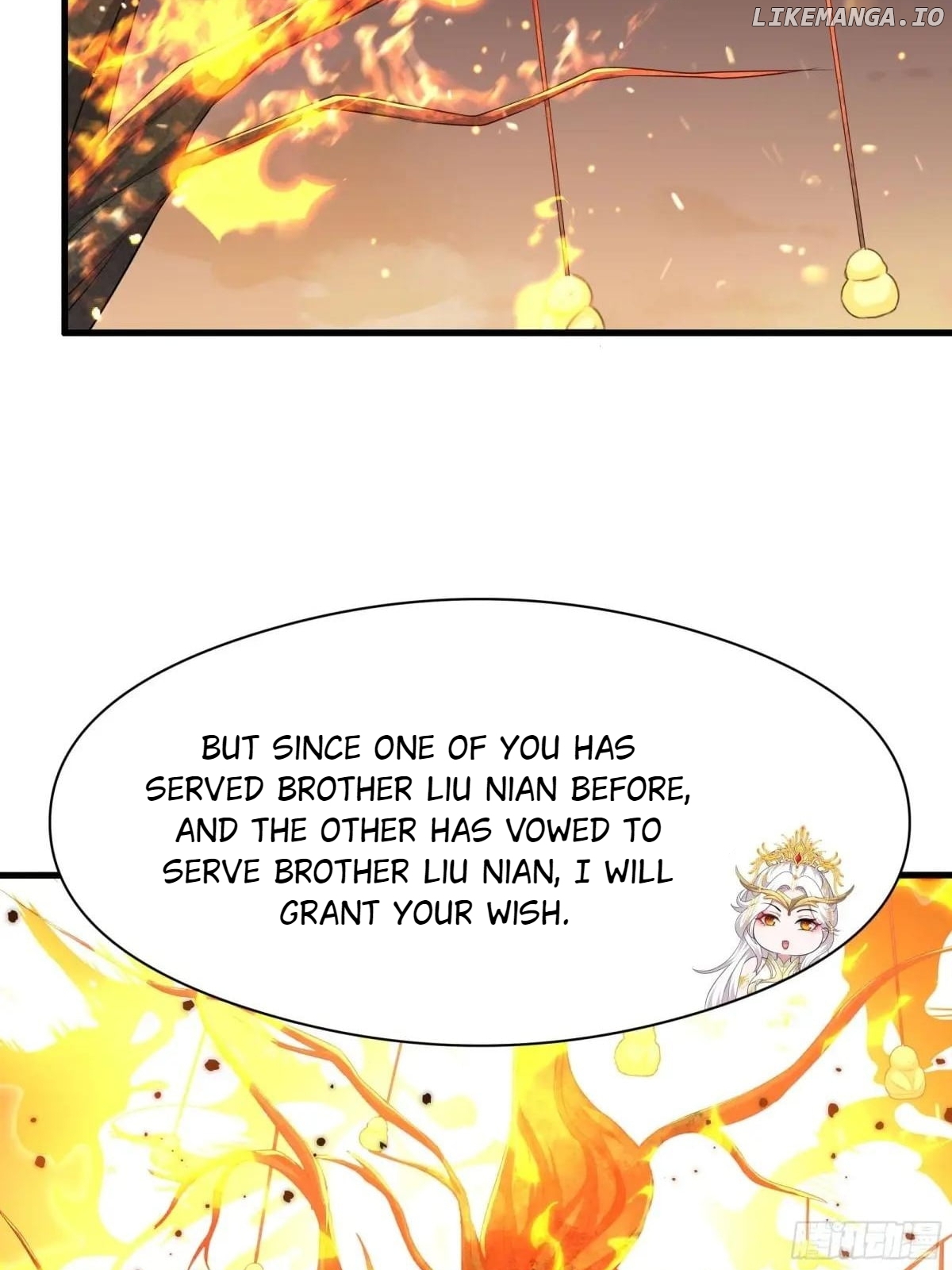 Read Rebirth of King Zhou_ Not Being the Ultimate Villain EN Manga Online