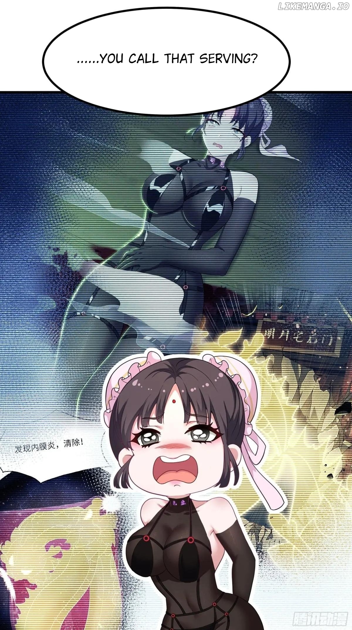 Read Rebirth of King Zhou_ Not Being the Ultimate Villain EN Manga Online