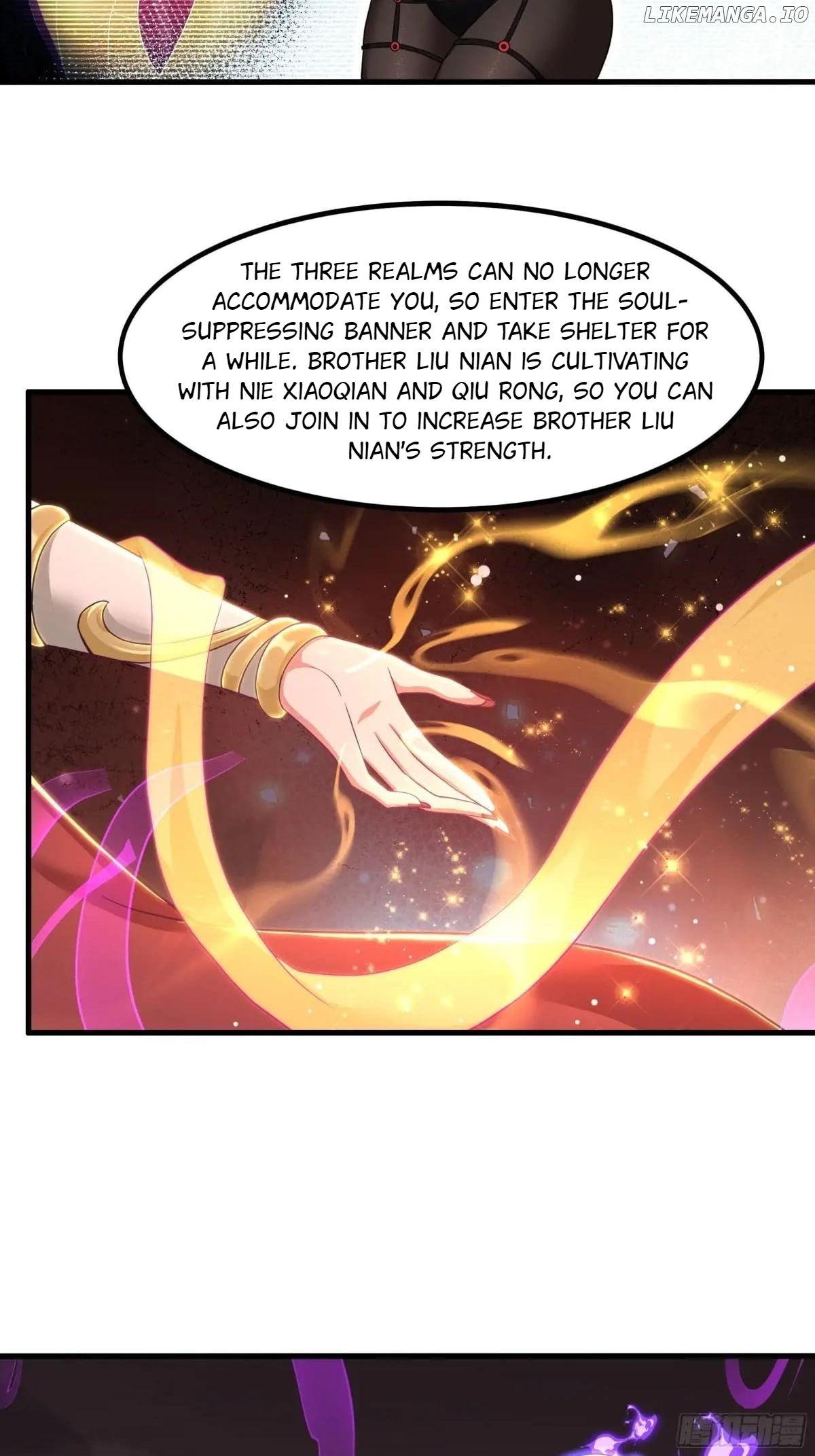 Read Rebirth of King Zhou_ Not Being the Ultimate Villain EN Manga Online