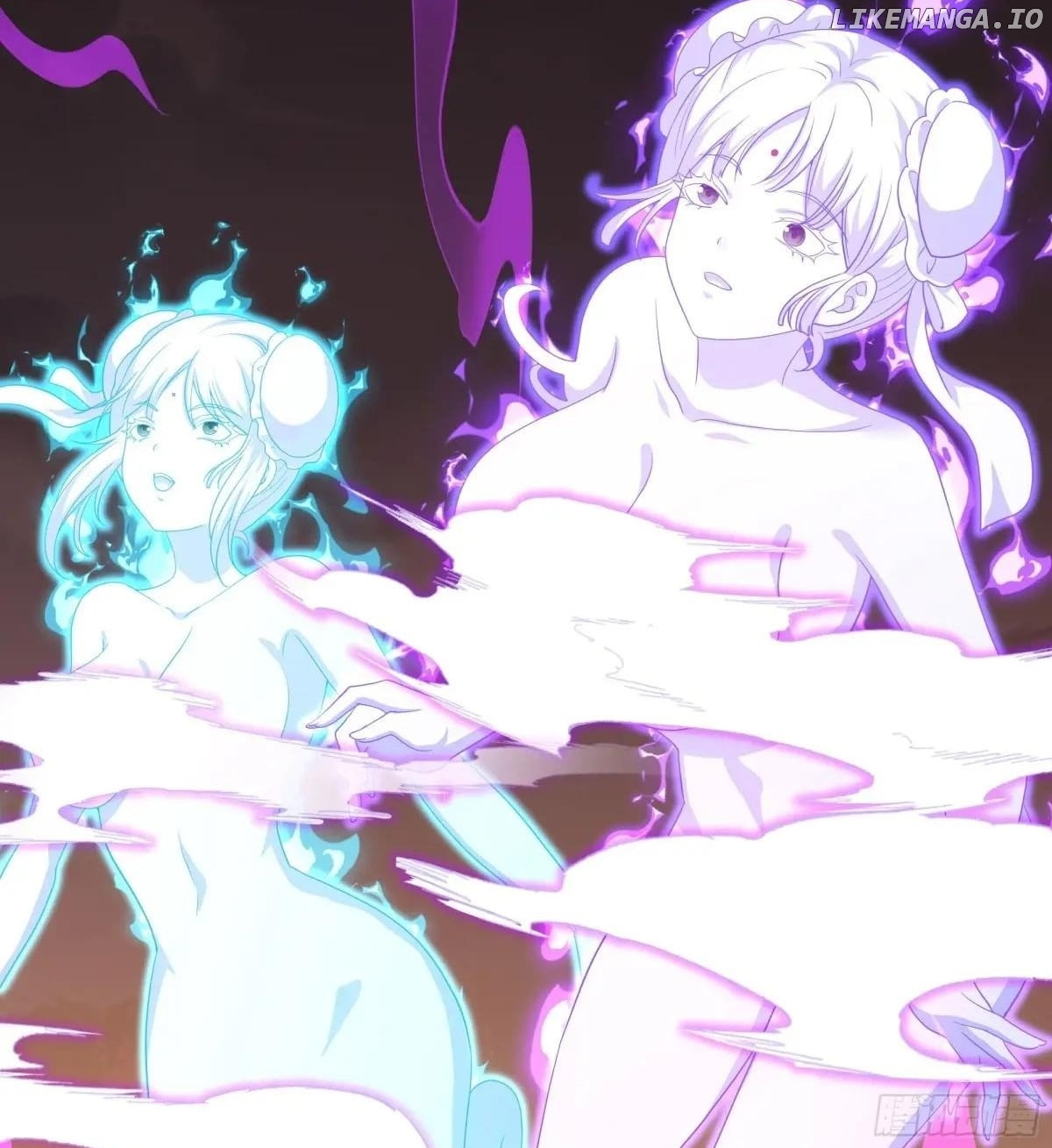 Read Rebirth of King Zhou_ Not Being the Ultimate Villain EN Manga Online