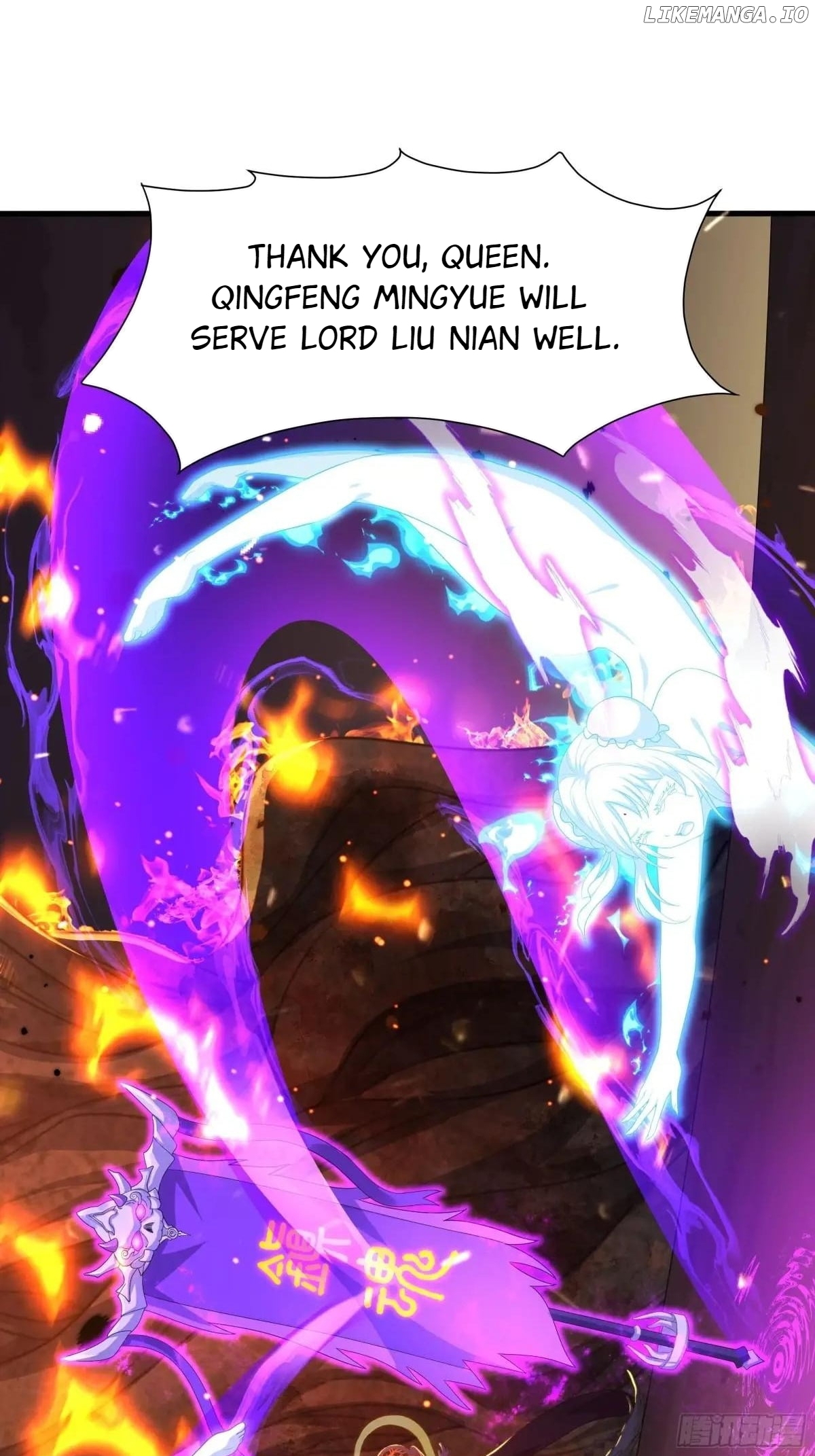 Read Rebirth of King Zhou_ Not Being the Ultimate Villain EN Manga Online