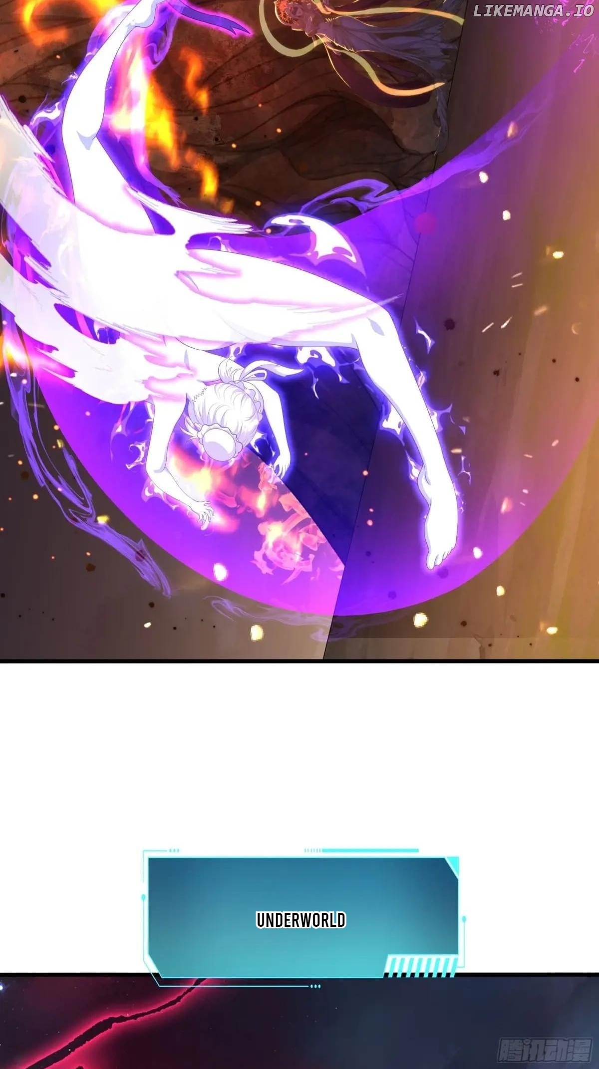 Read Rebirth of King Zhou_ Not Being the Ultimate Villain EN Manga Online