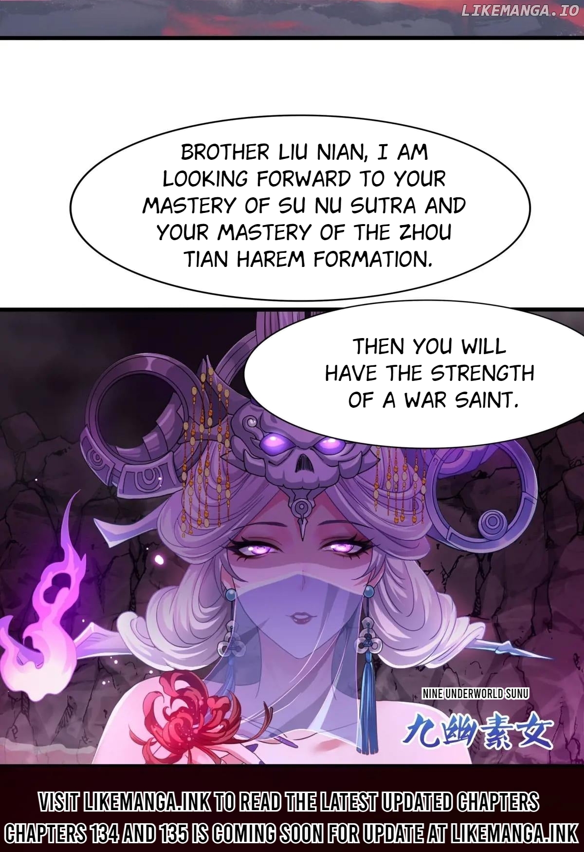 Read Rebirth of King Zhou_ Not Being the Ultimate Villain EN Manga Online
