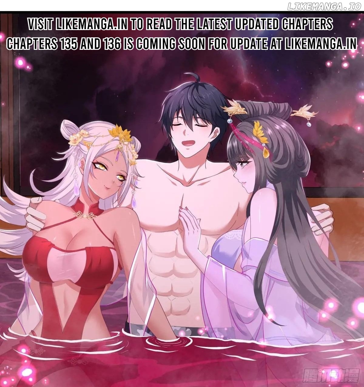 Read Rebirth of King Zhou_ Not Being the Ultimate Villain EN Manga Online