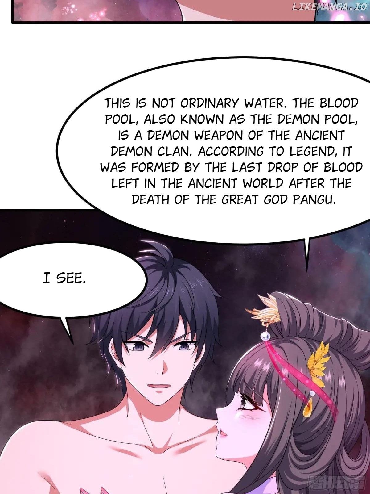 Read Rebirth of King Zhou_ Not Being the Ultimate Villain EN Manga Online