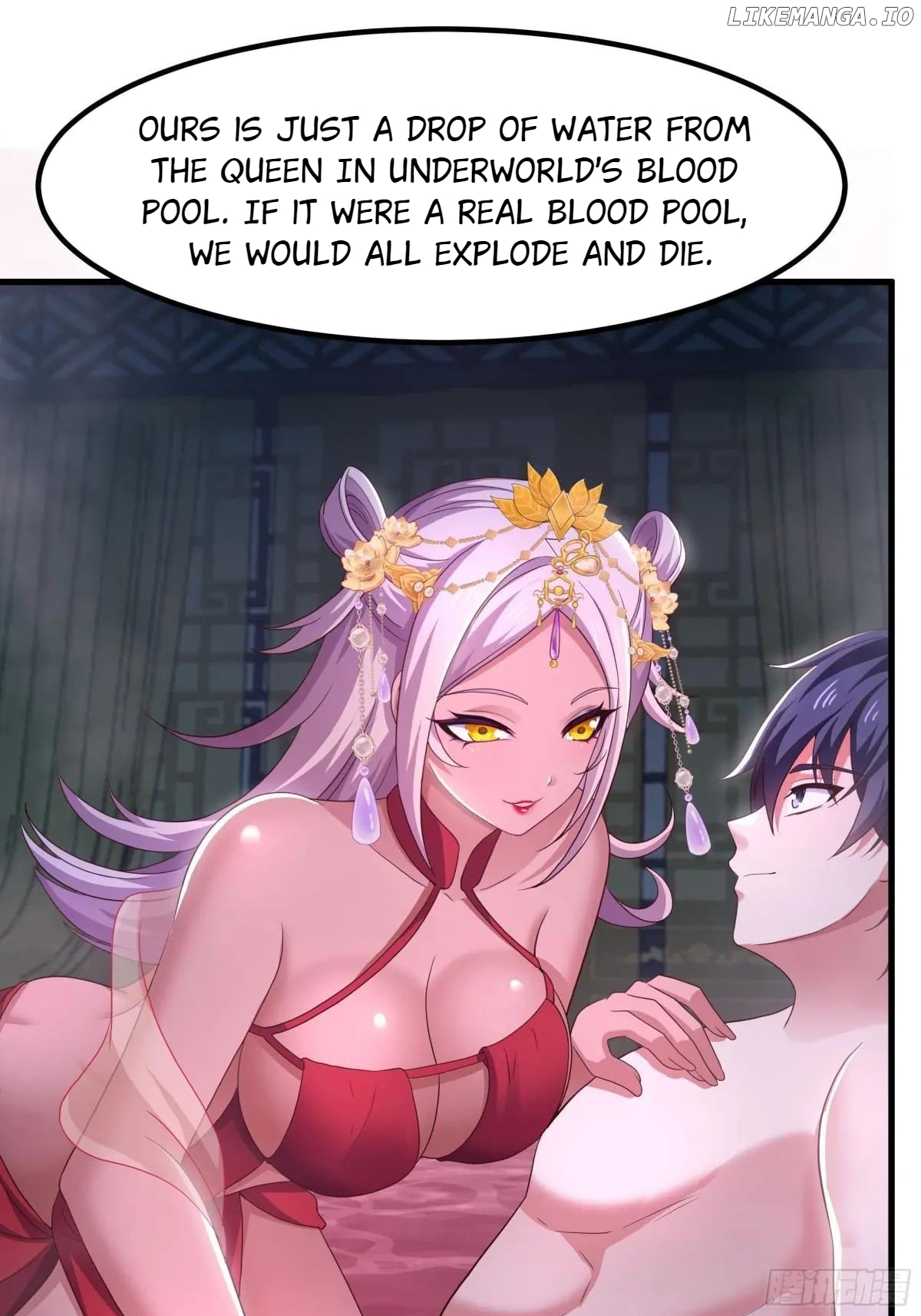 Read Rebirth of King Zhou_ Not Being the Ultimate Villain EN Manga Online