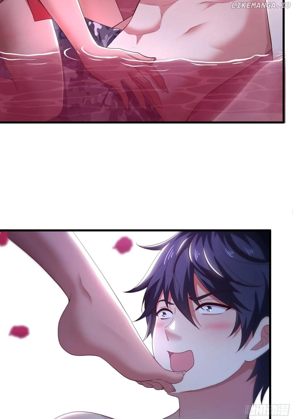 Read Rebirth of King Zhou_ Not Being the Ultimate Villain EN Manga Online
