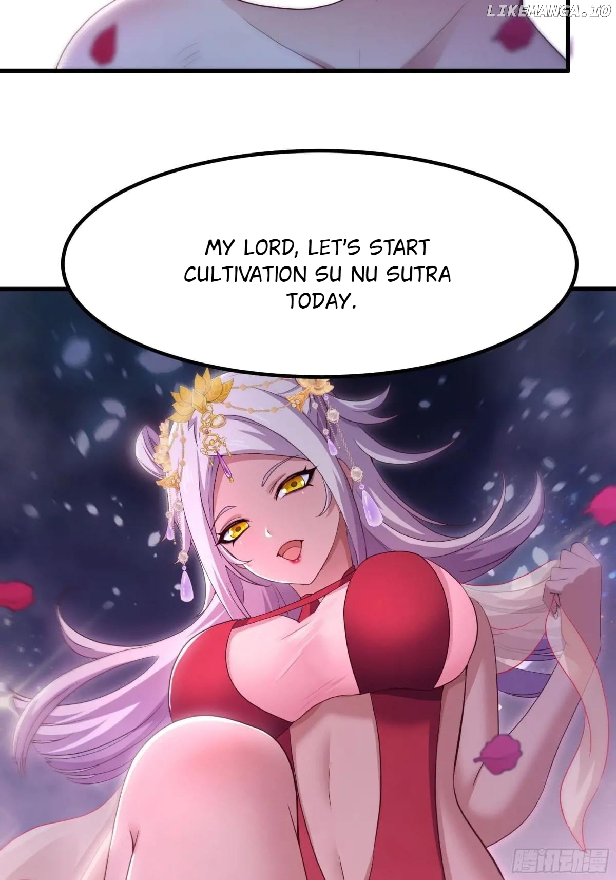 Read Rebirth of King Zhou_ Not Being the Ultimate Villain EN Manga Online