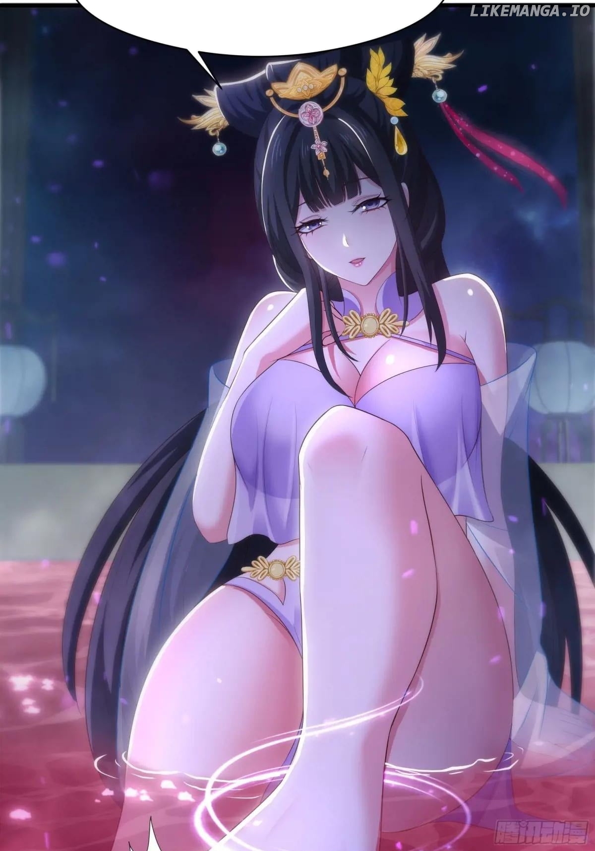 Read Rebirth of King Zhou_ Not Being the Ultimate Villain EN Manga Online