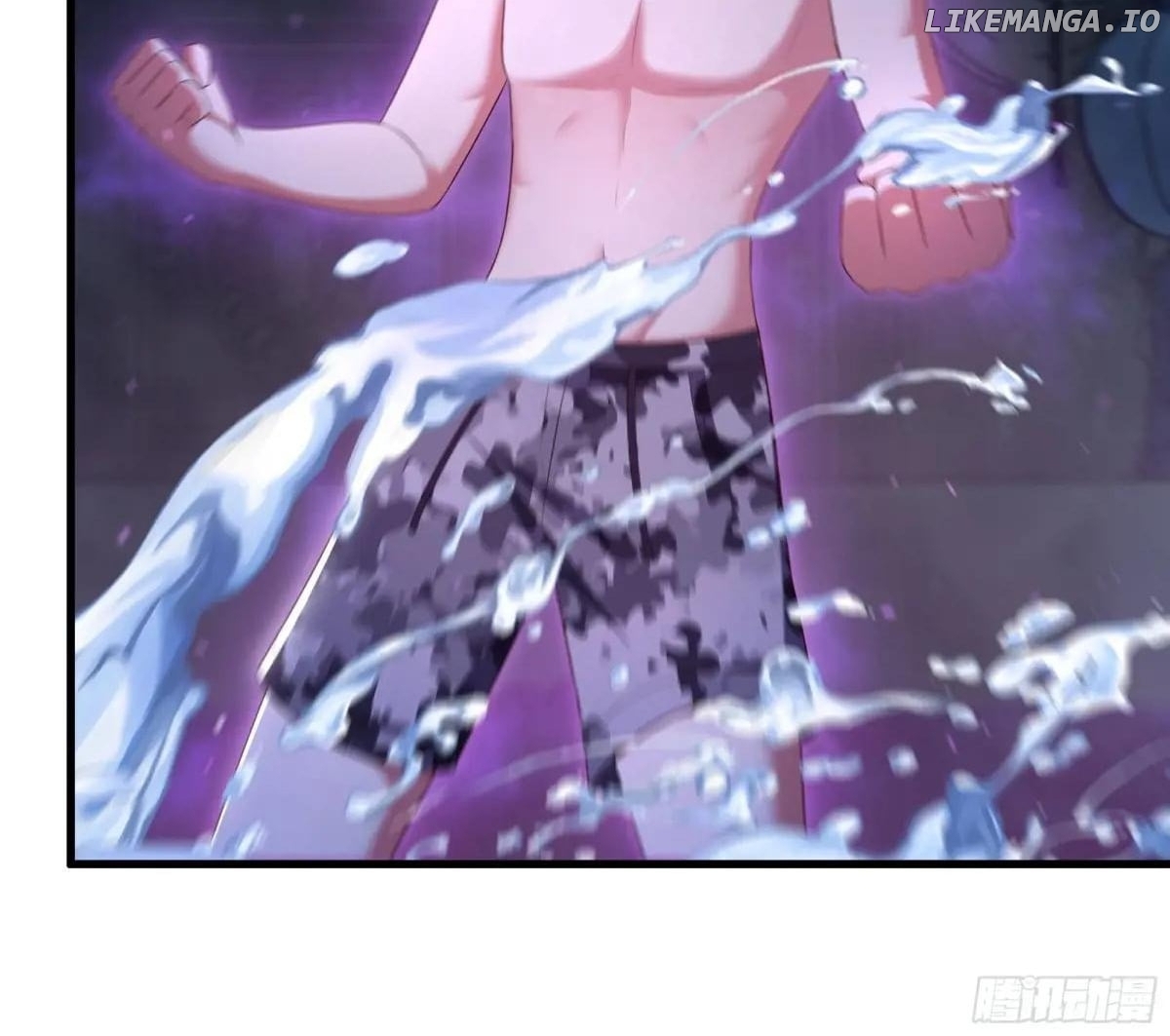 Read Rebirth of King Zhou_ Not Being the Ultimate Villain EN Manga Online