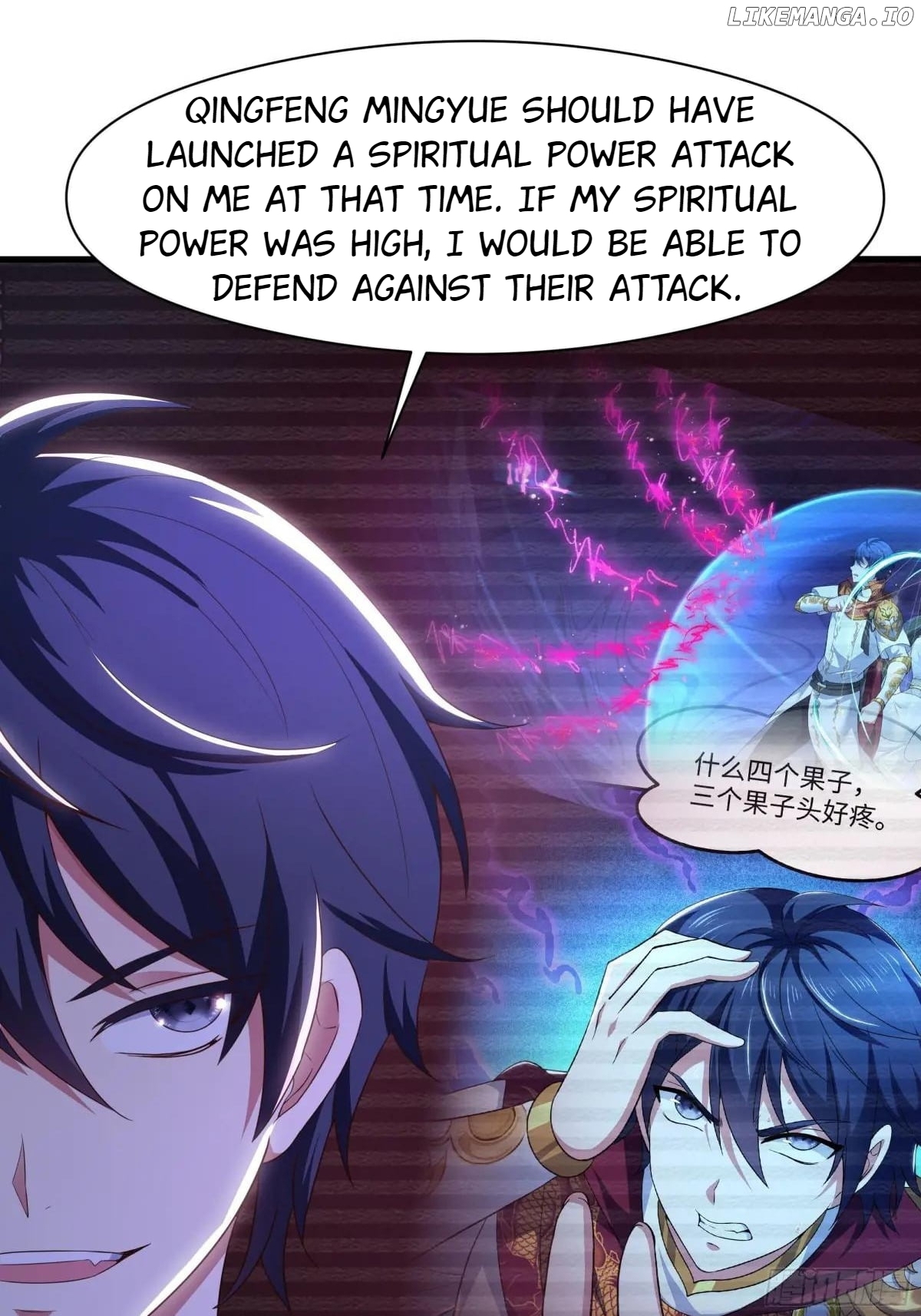 Read Rebirth of King Zhou_ Not Being the Ultimate Villain EN Manga Online