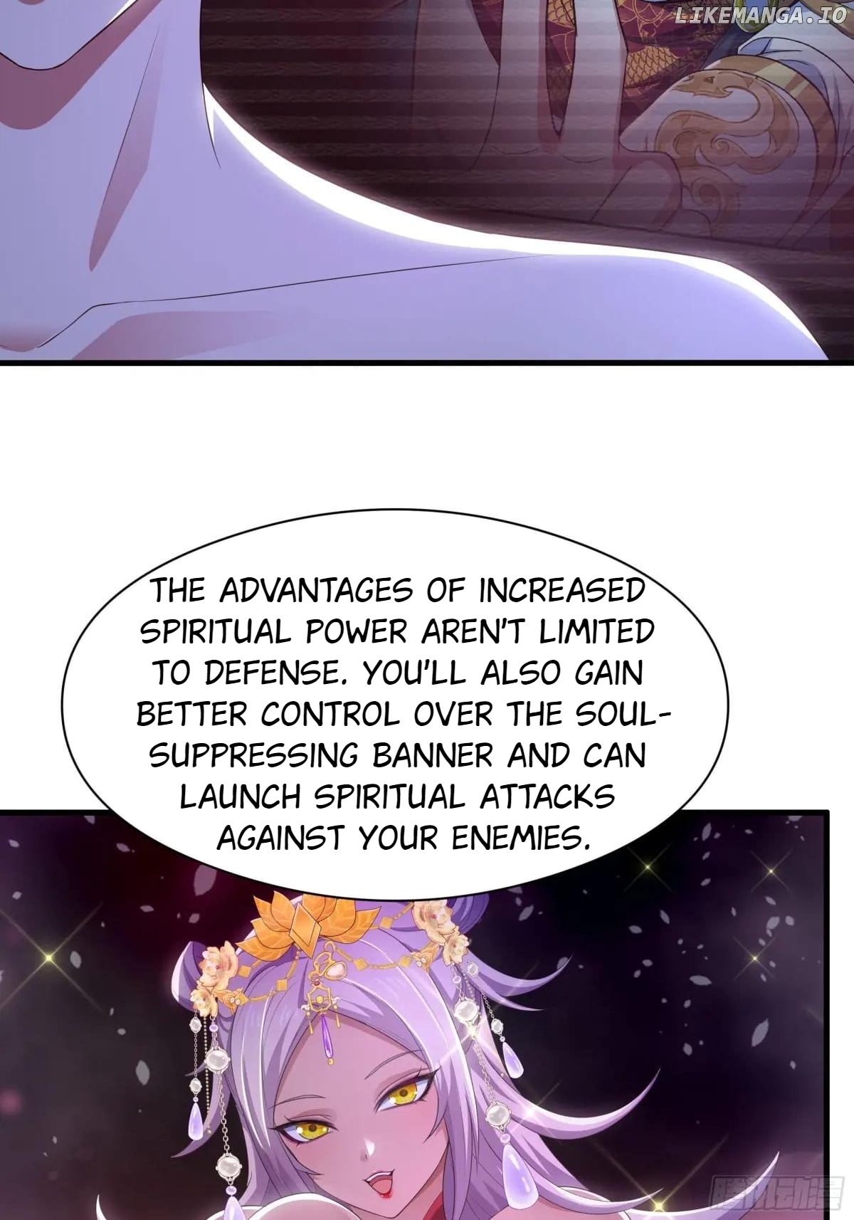 Read Rebirth of King Zhou_ Not Being the Ultimate Villain EN Manga Online