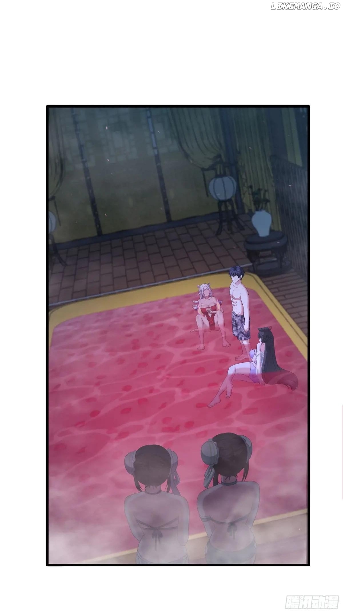 Read Rebirth of King Zhou_ Not Being the Ultimate Villain EN Manga Online