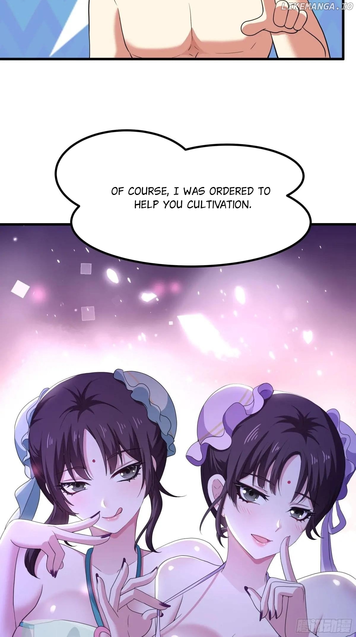 Read Rebirth of King Zhou_ Not Being the Ultimate Villain EN Manga Online