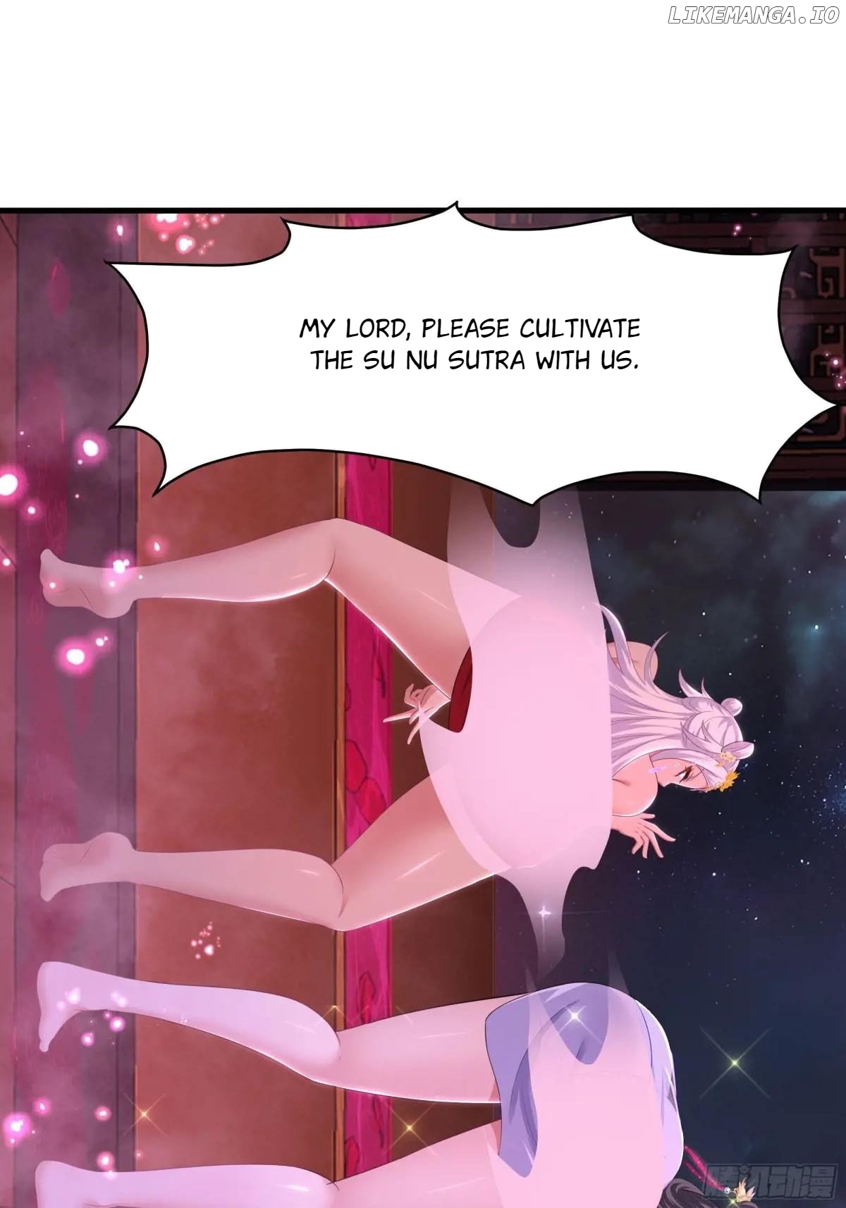 Read Rebirth of King Zhou_ Not Being the Ultimate Villain EN Manga Online