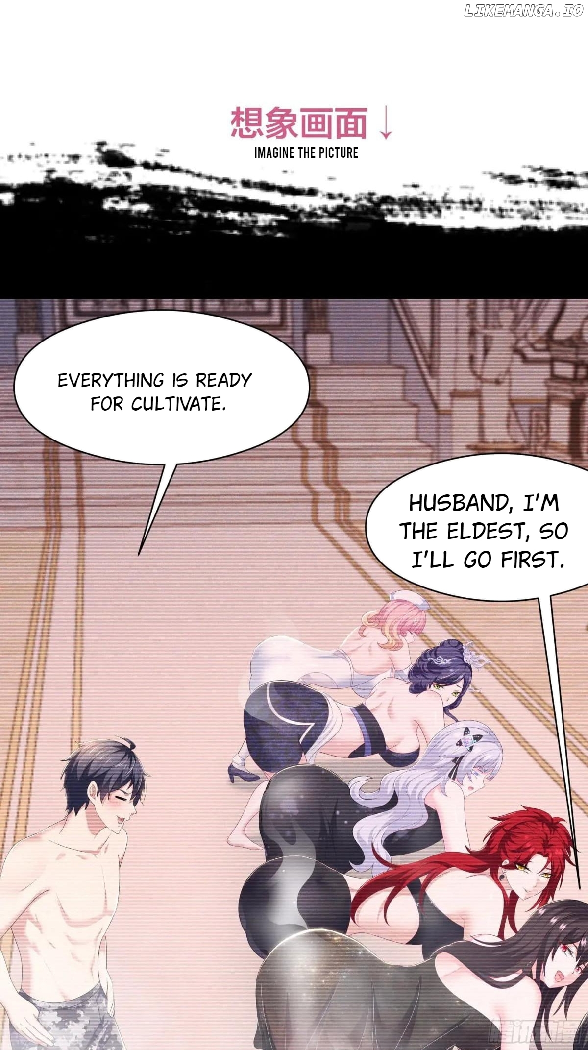 Read Rebirth of King Zhou_ Not Being the Ultimate Villain EN Manga Online