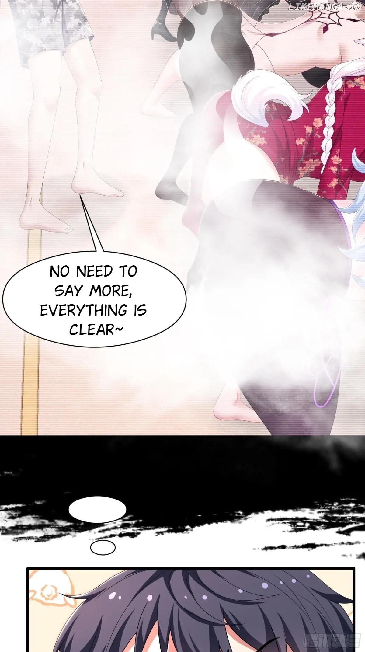 Read Rebirth of King Zhou_ Not Being the Ultimate Villain EN Manga Online