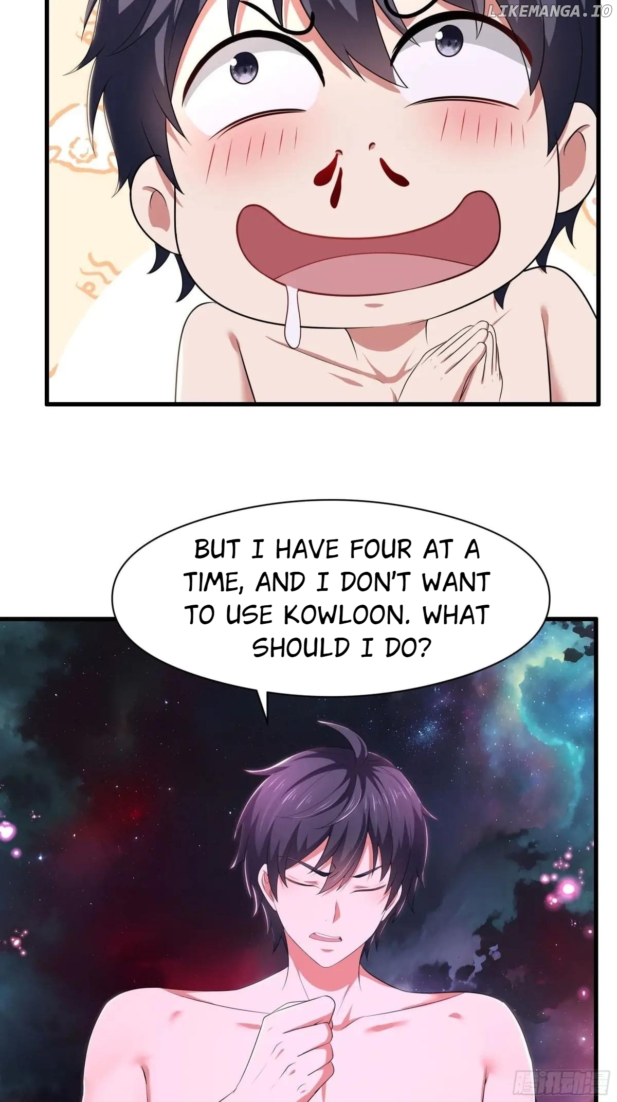 Read Rebirth of King Zhou_ Not Being the Ultimate Villain EN Manga Online