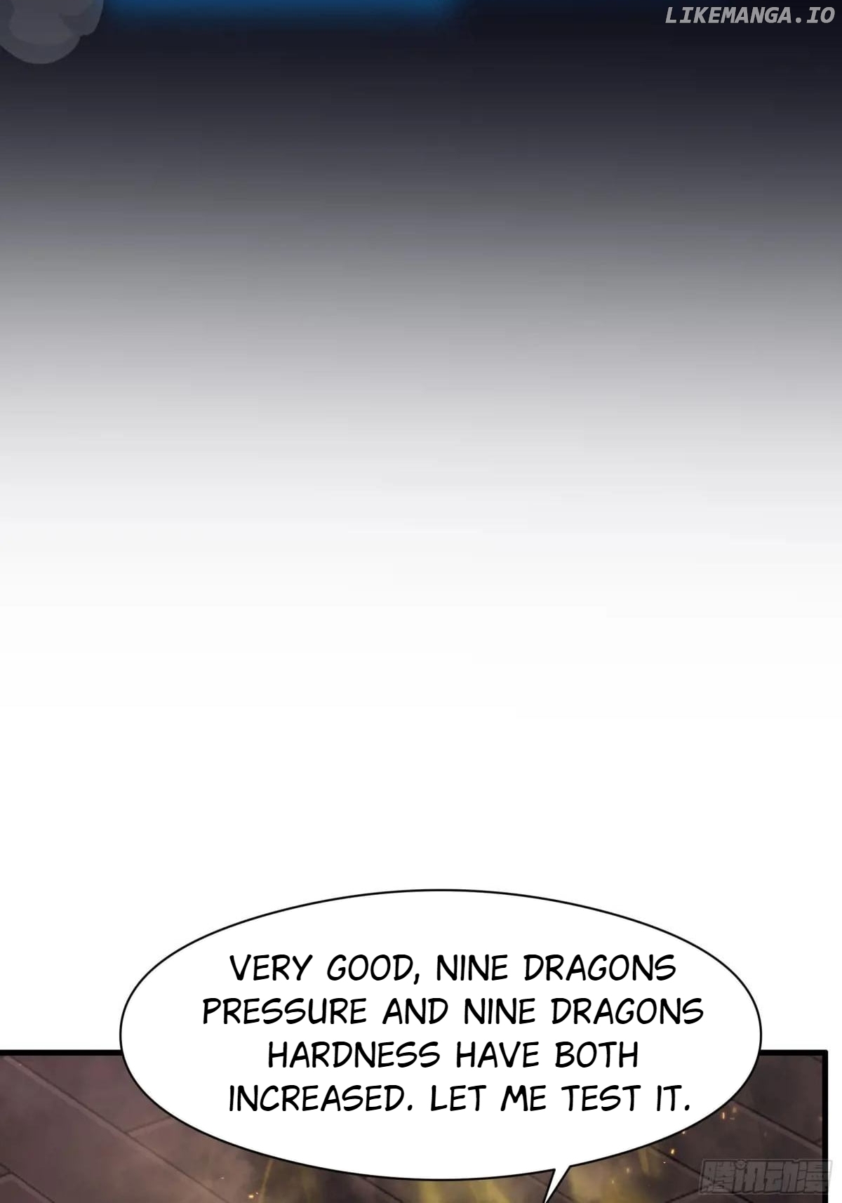 Read Rebirth of King Zhou_ Not Being the Ultimate Villain EN Manga Online