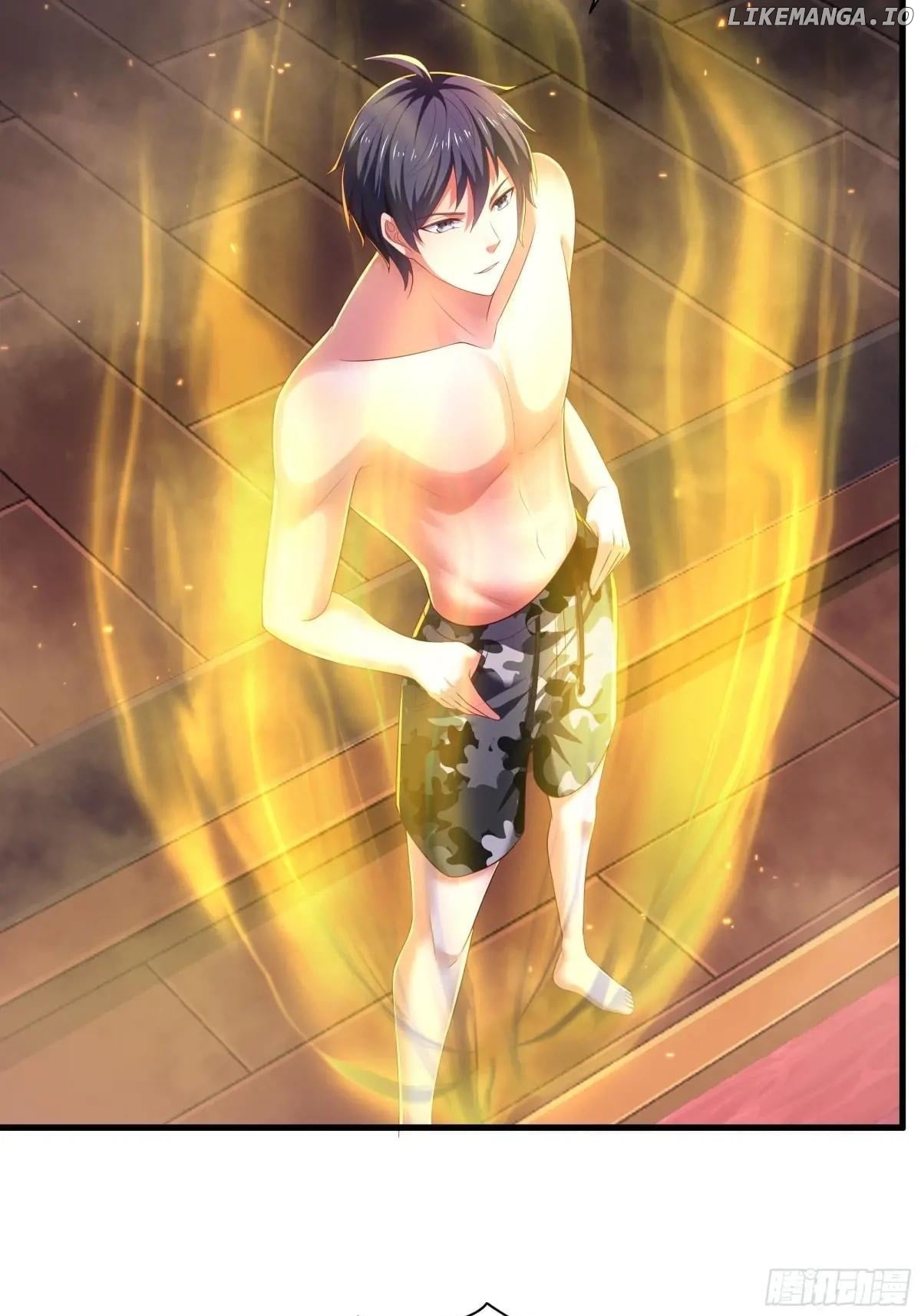 Read Rebirth of King Zhou_ Not Being the Ultimate Villain EN Manga Online