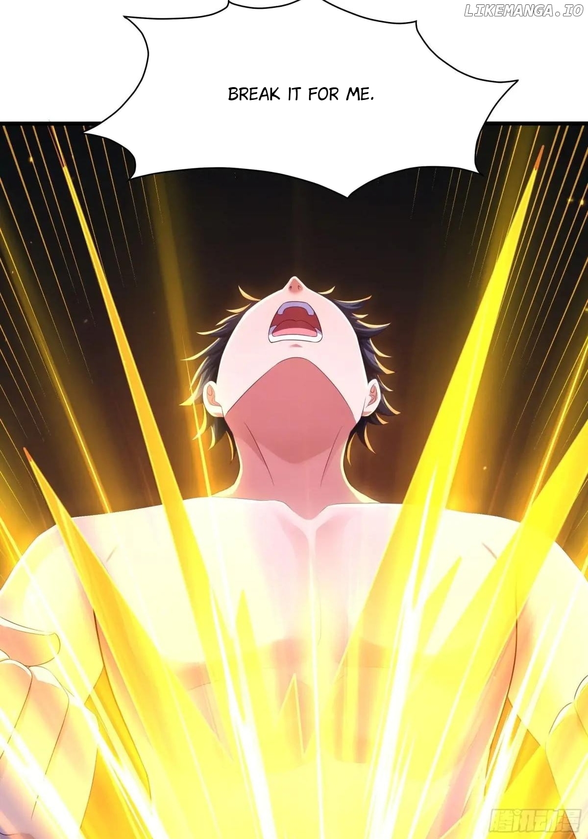 Read Rebirth of King Zhou_ Not Being the Ultimate Villain EN Manga Online