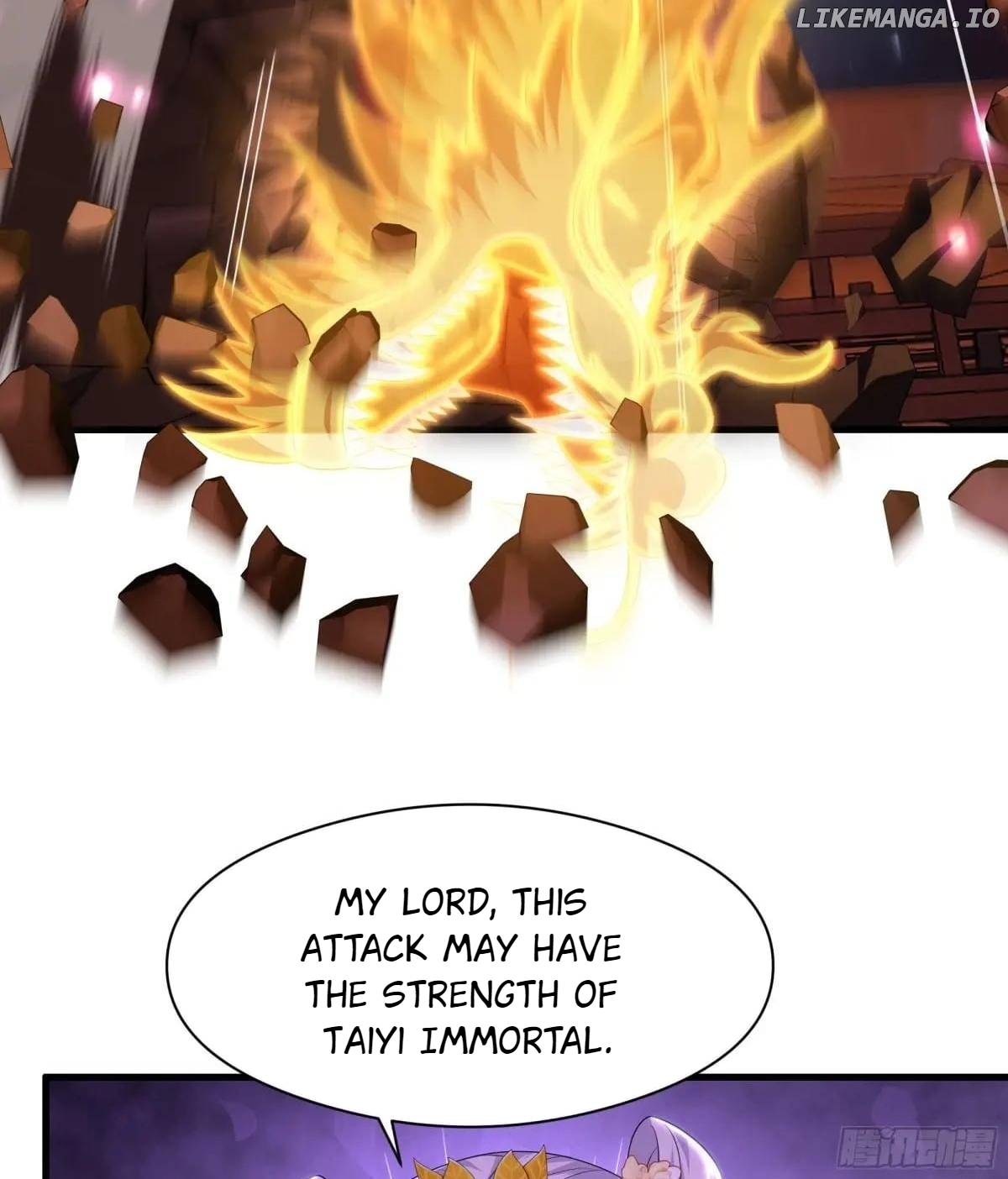 Read Rebirth of King Zhou_ Not Being the Ultimate Villain EN Manga Online