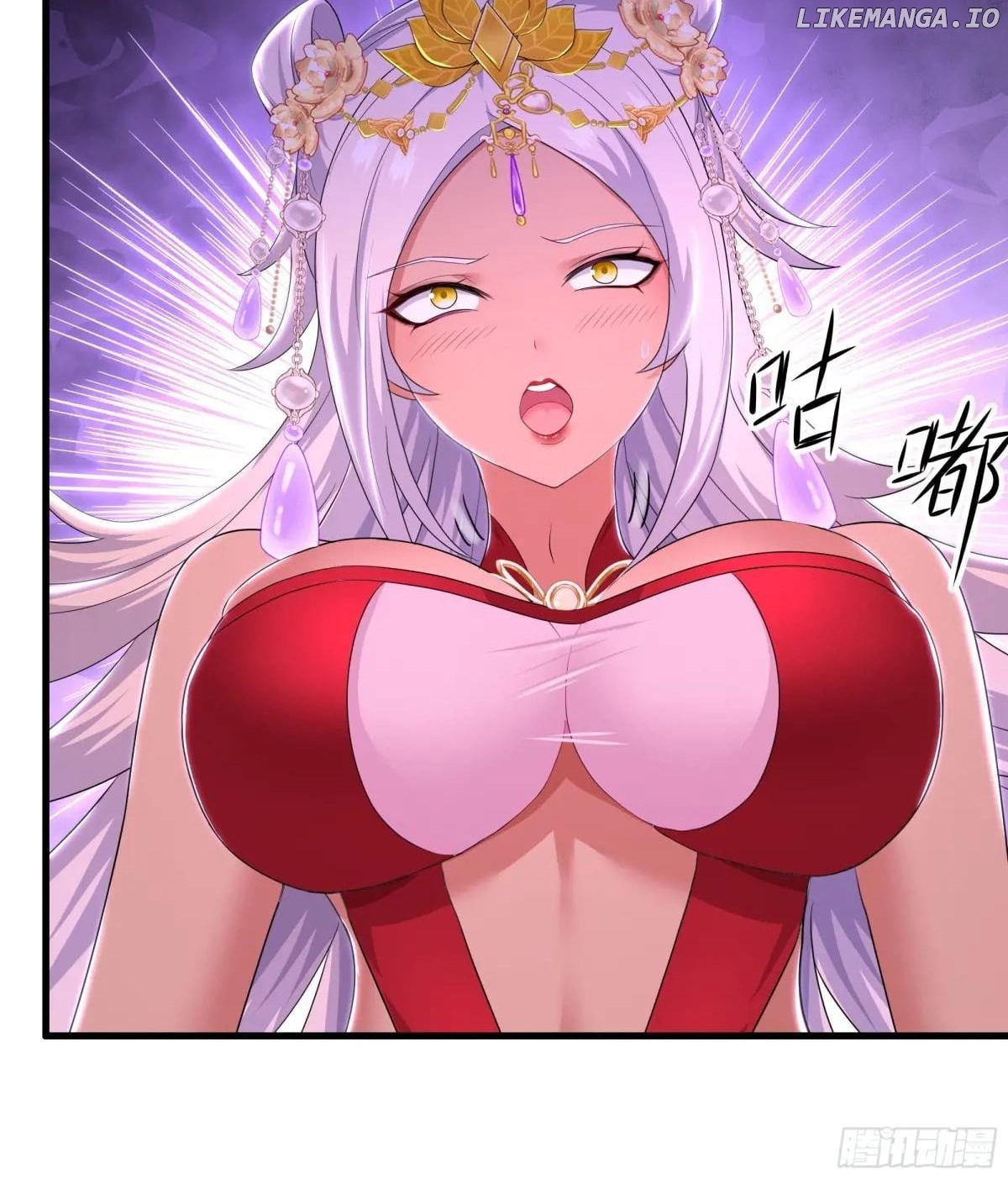 Read Rebirth of King Zhou_ Not Being the Ultimate Villain EN Manga Online
