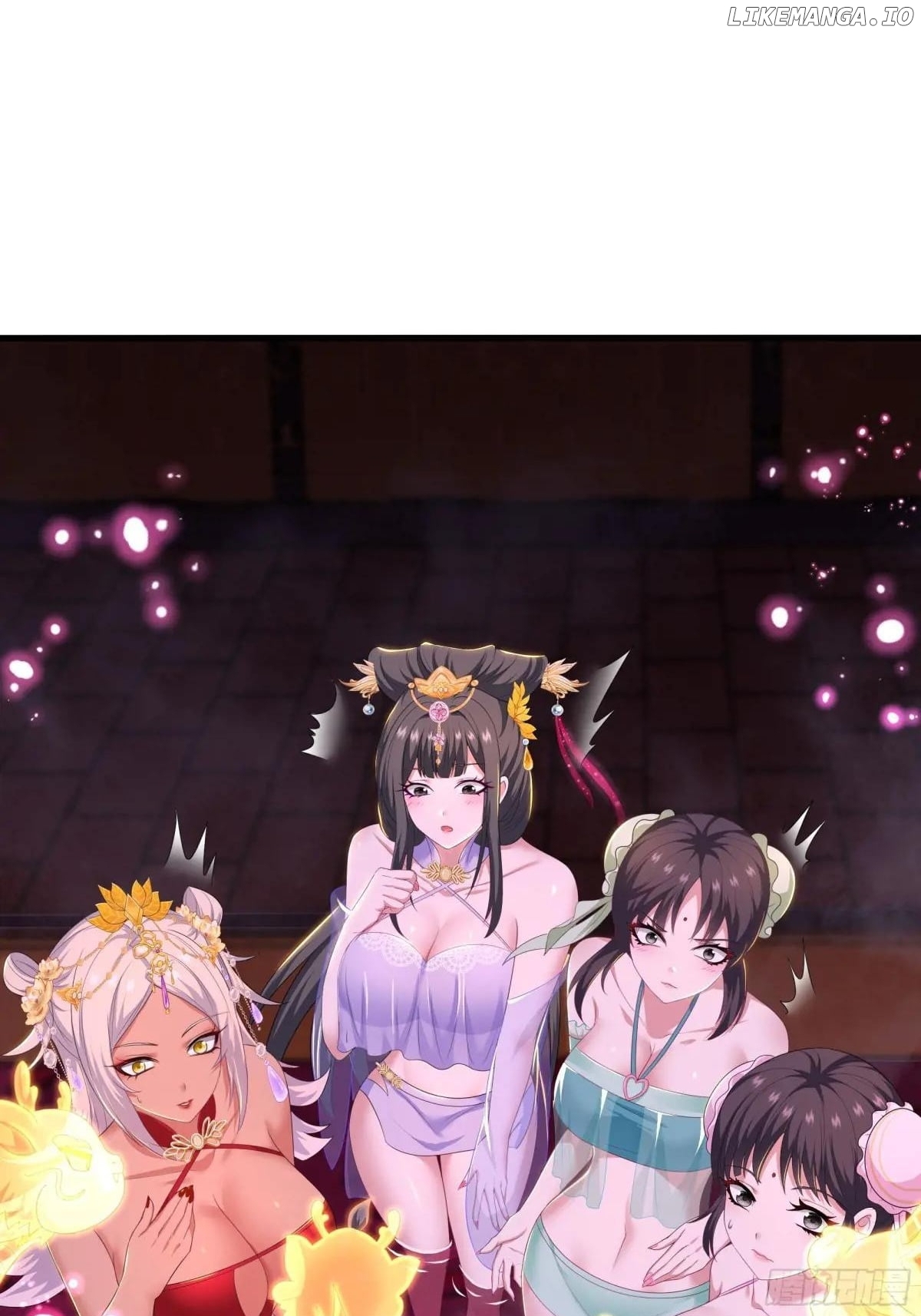 Read Rebirth of King Zhou_ Not Being the Ultimate Villain EN Manga Online